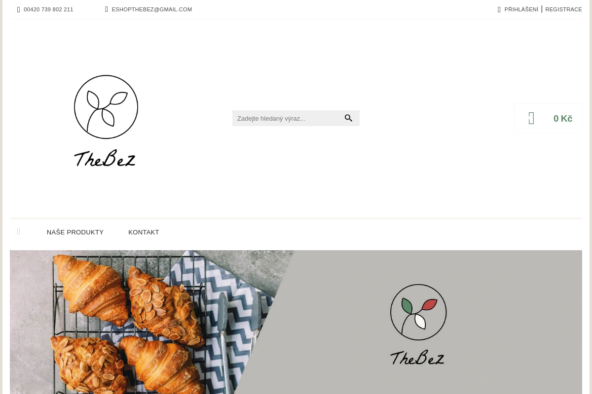 Thebez.cz