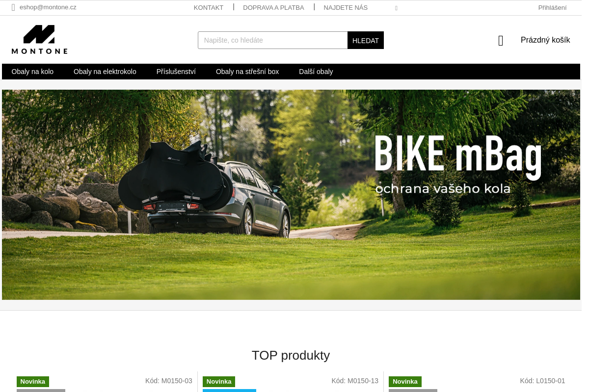 MONTONE sport s.r.o.
