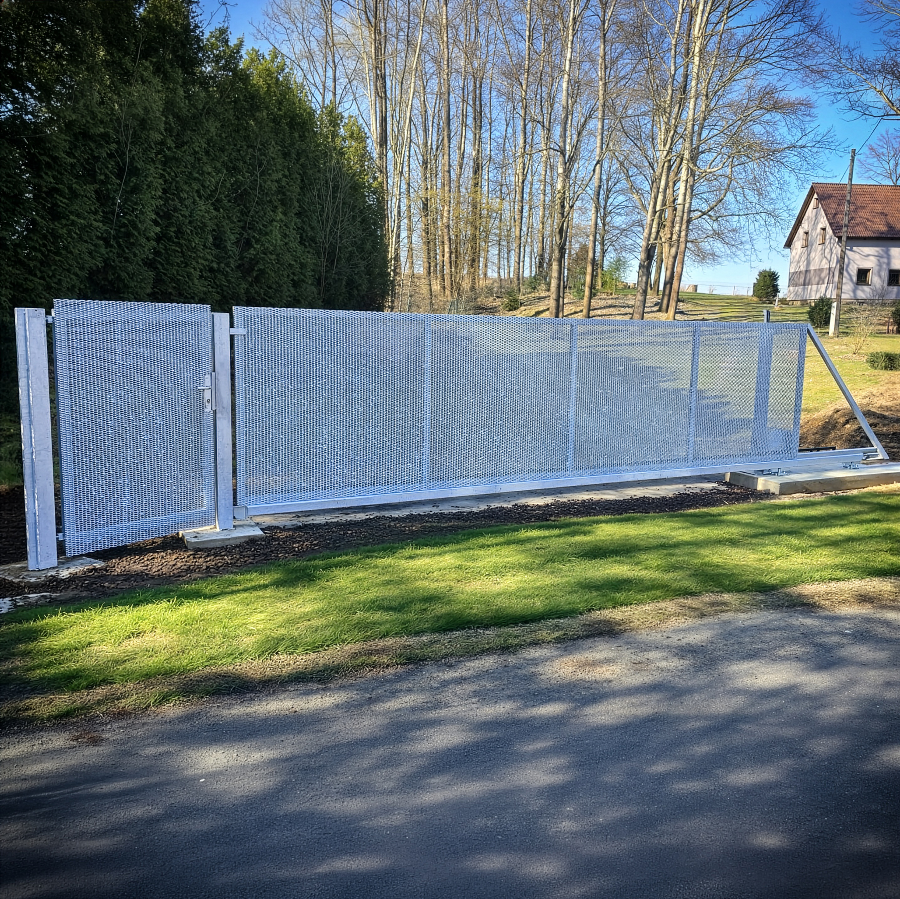 Zámečnictví - Jan Urgoš foto 3