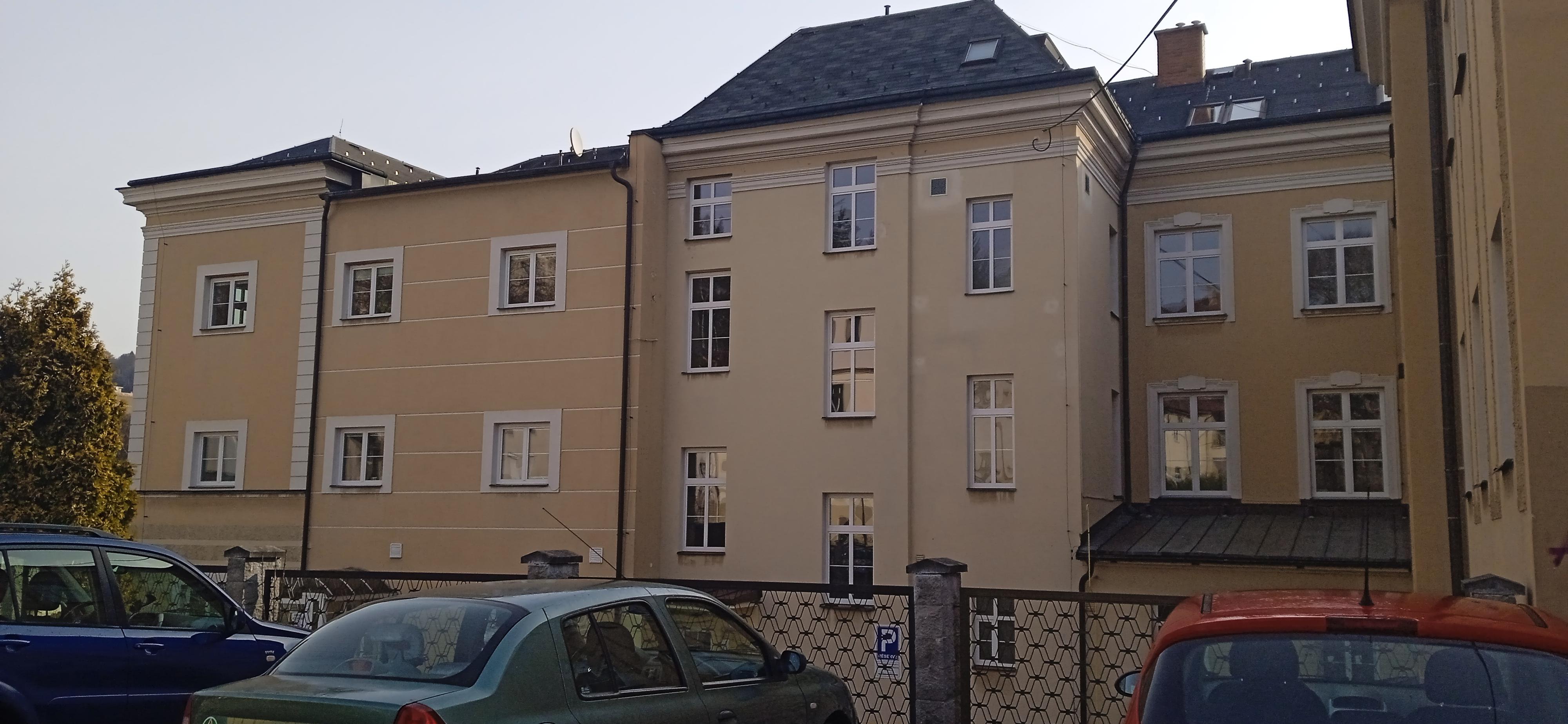 Městská knihovna Tanvald foto 2