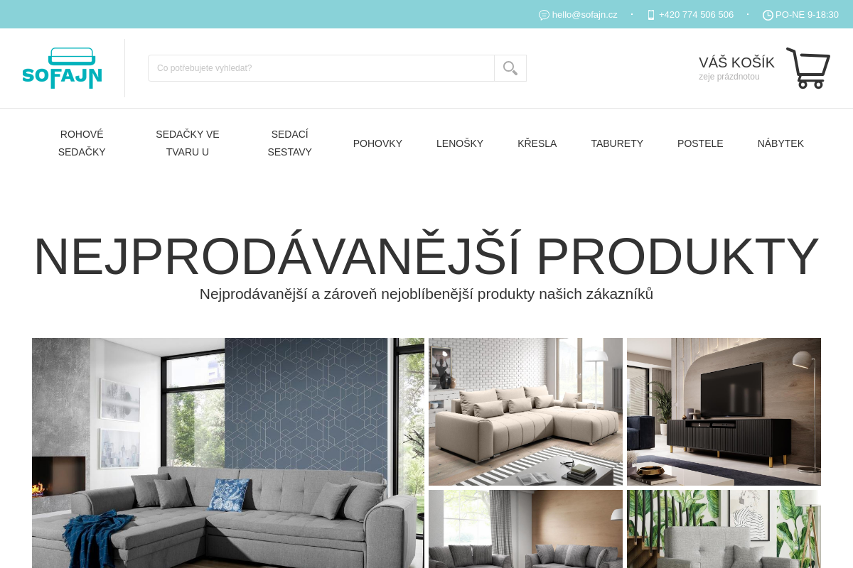 Sofajn.cz