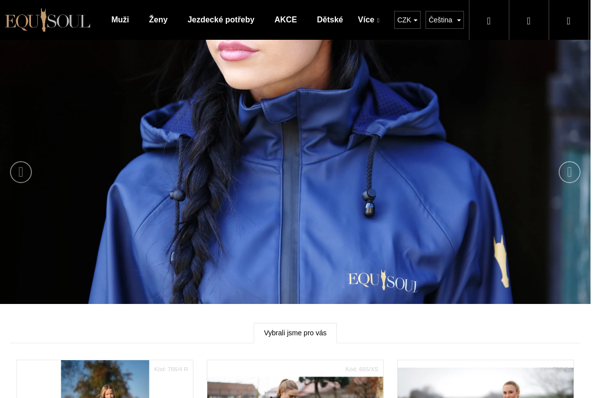 EquiSoul.cz