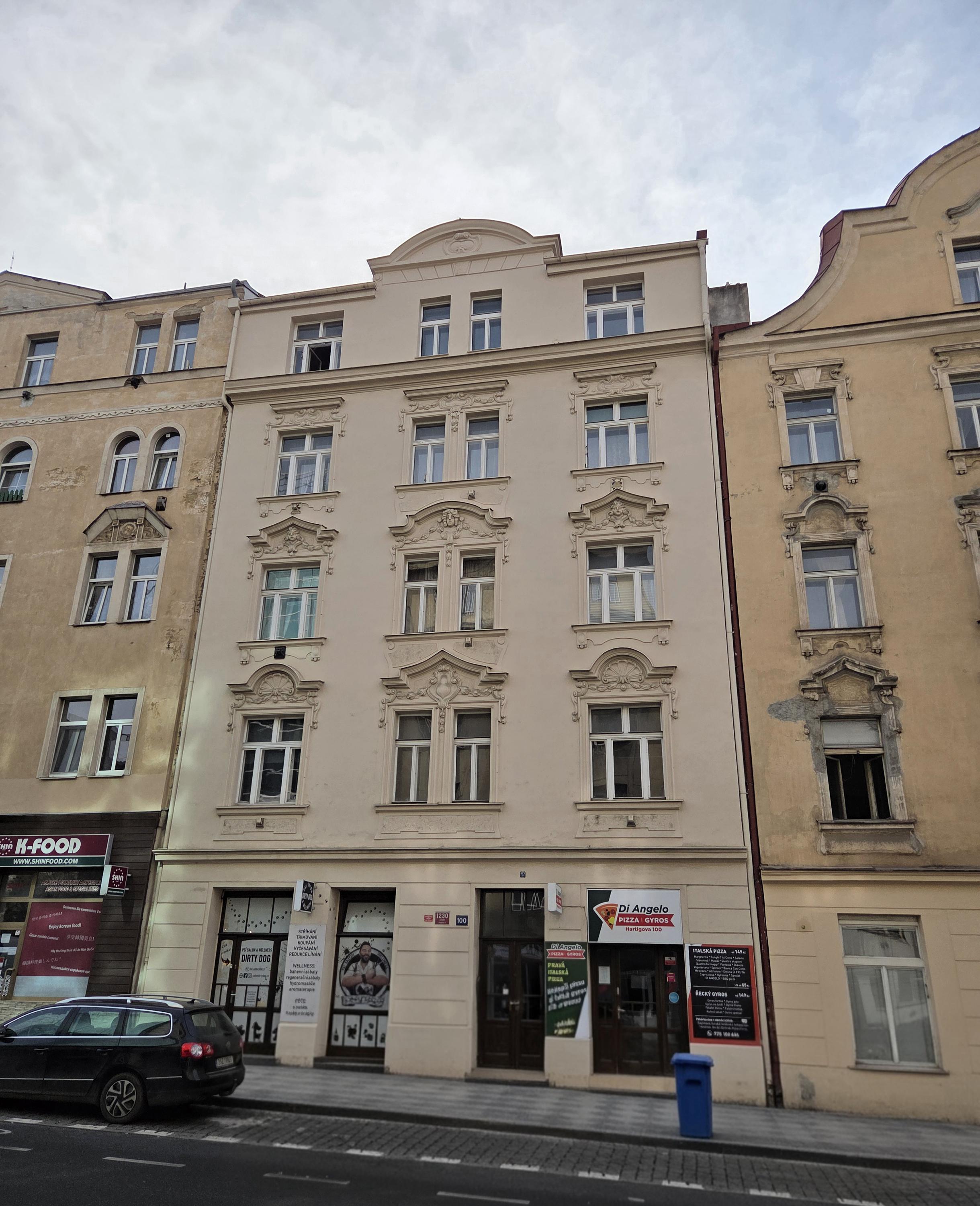 Di Angello Pizza Gyros foto 3