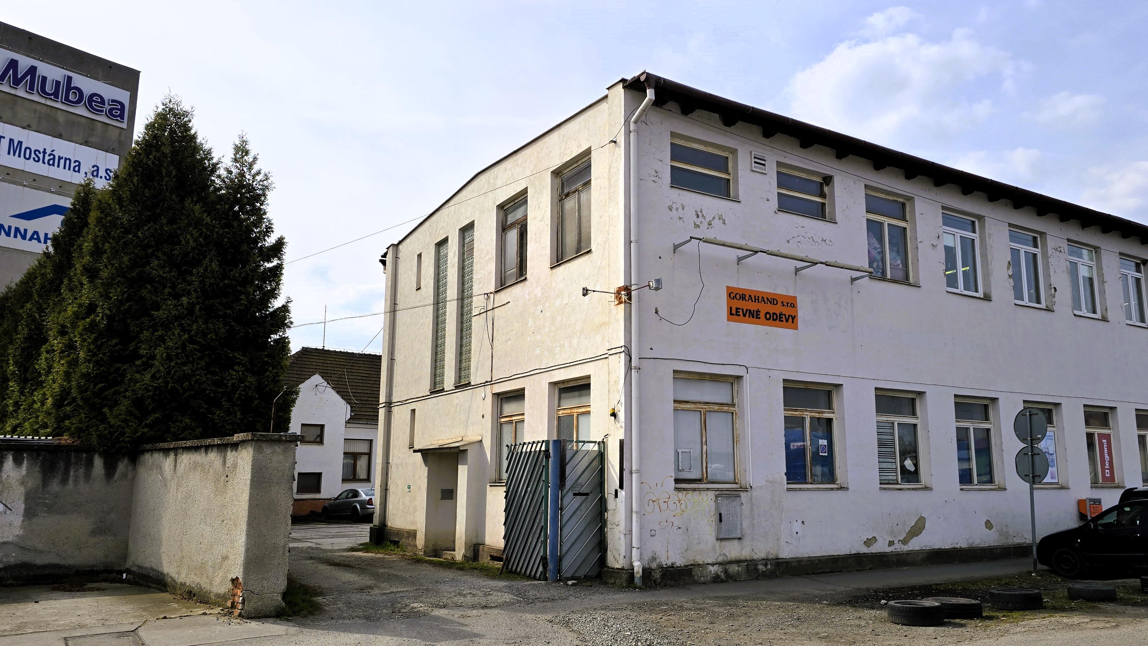 GORAHAND, s.r.o. - Secondhand Prostějov foto 3