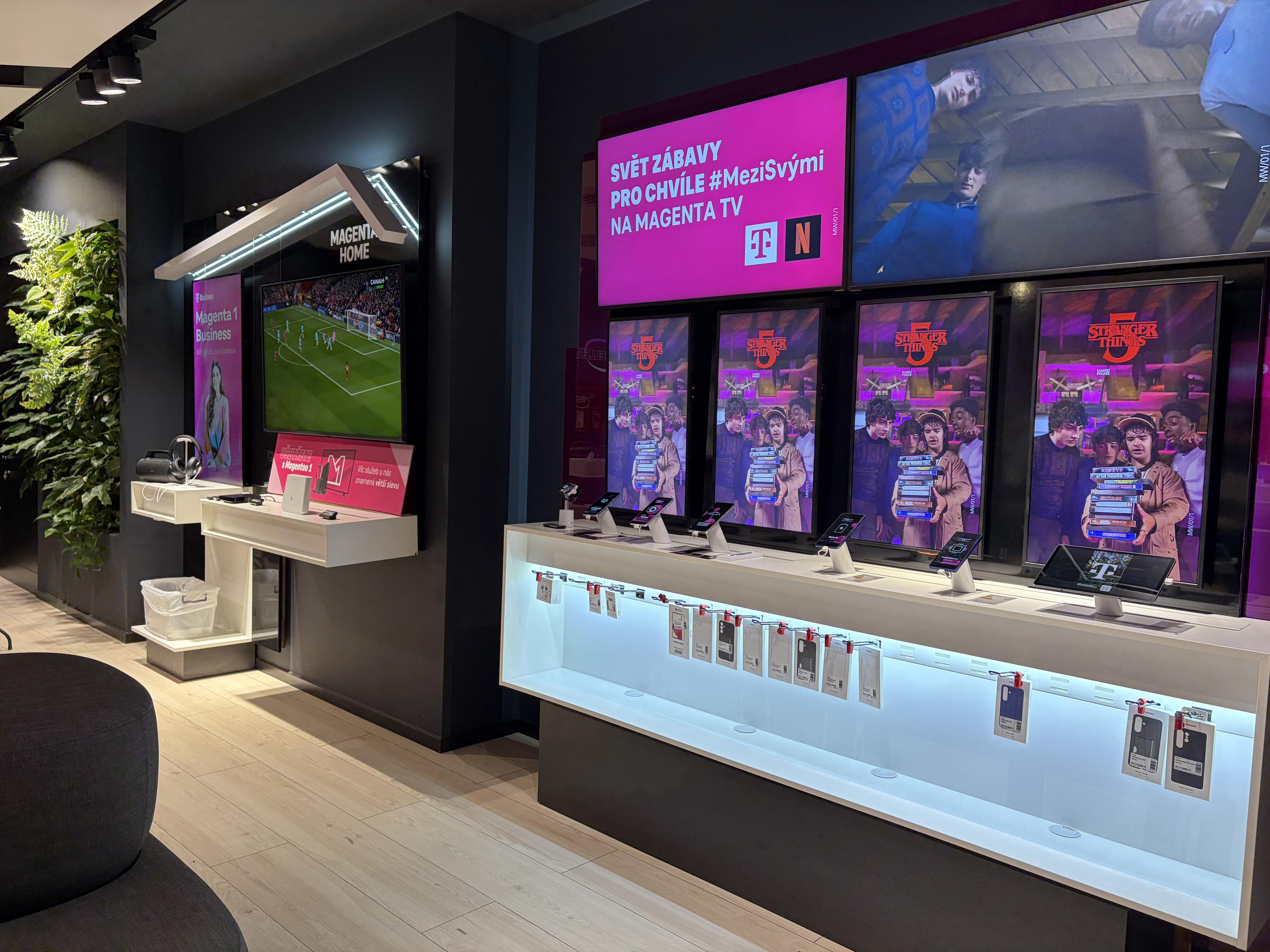T-Mobile foto 3