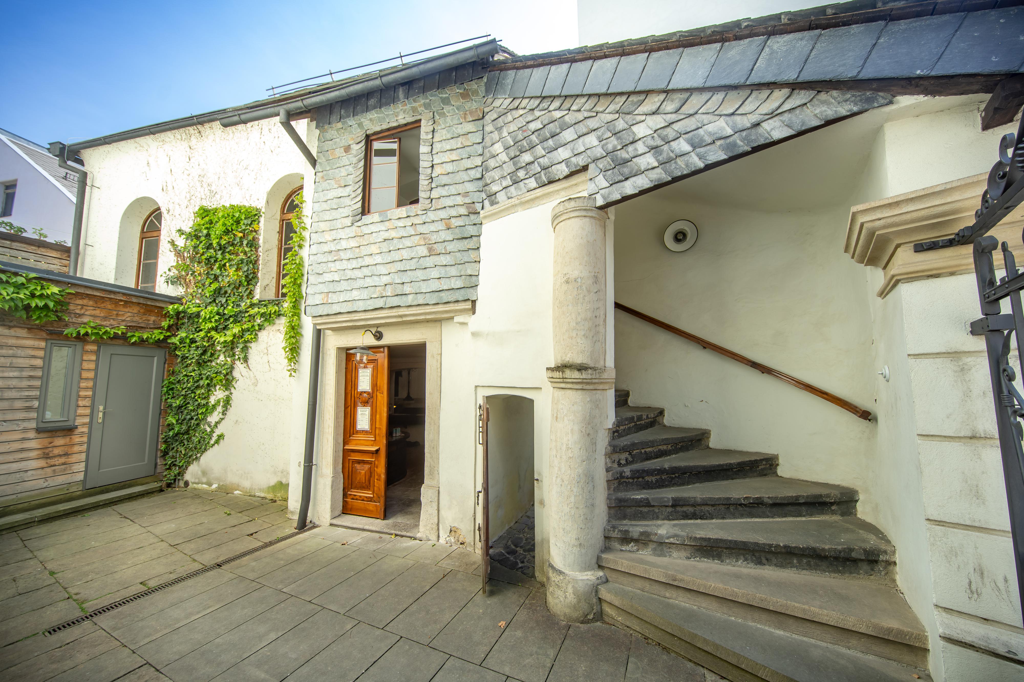 Synagoga Turnov foto 5