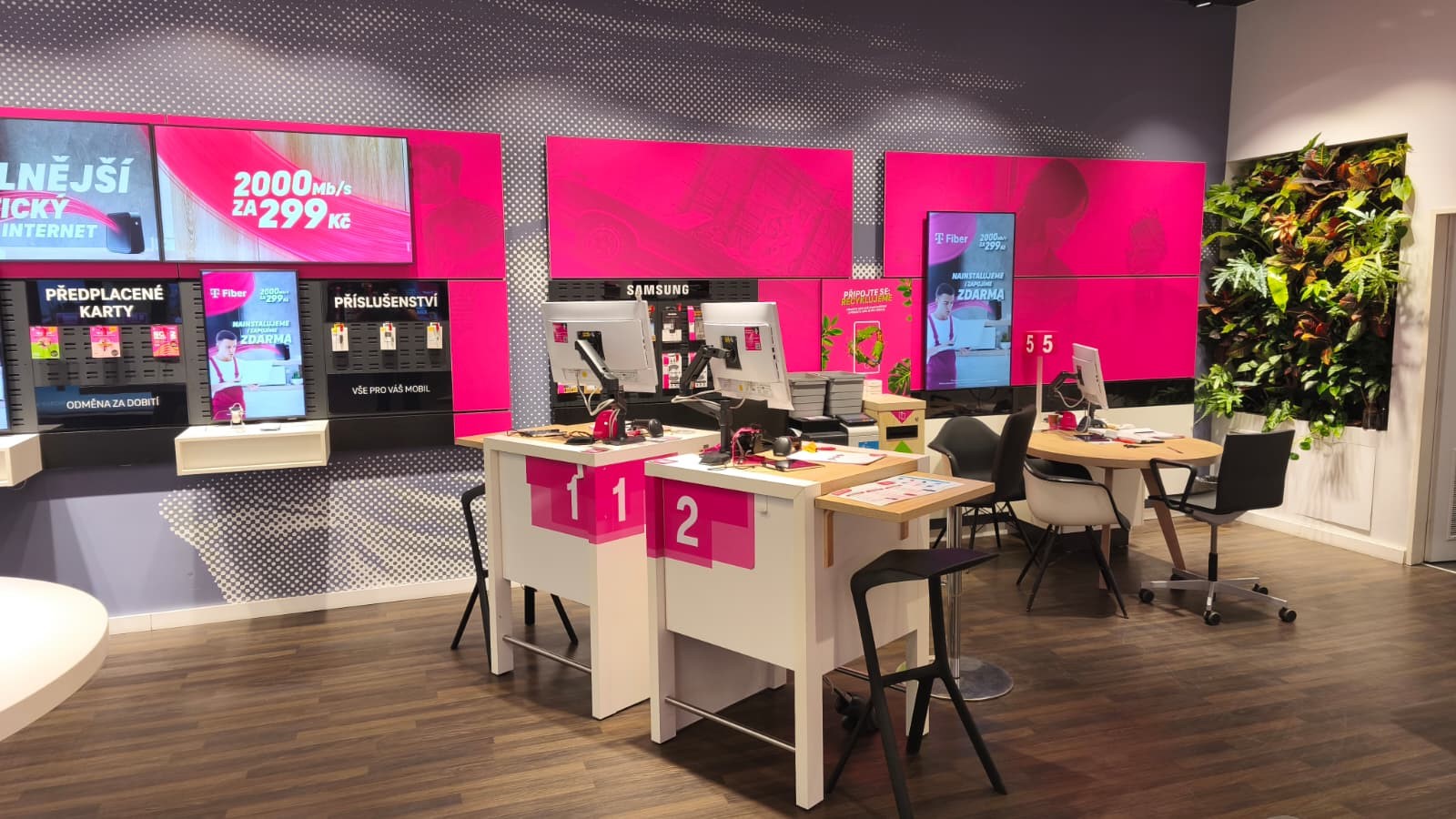 T-Mobile foto 2