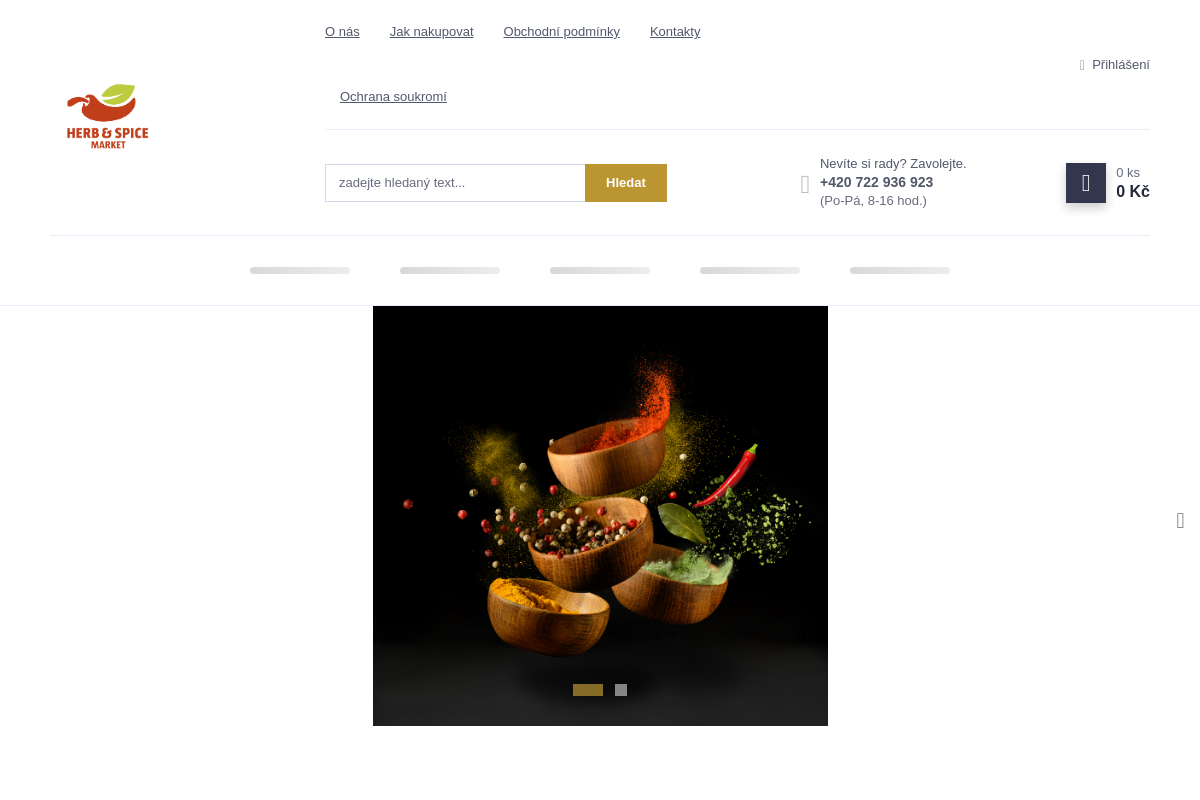 Herb&Spice market s.r.o.