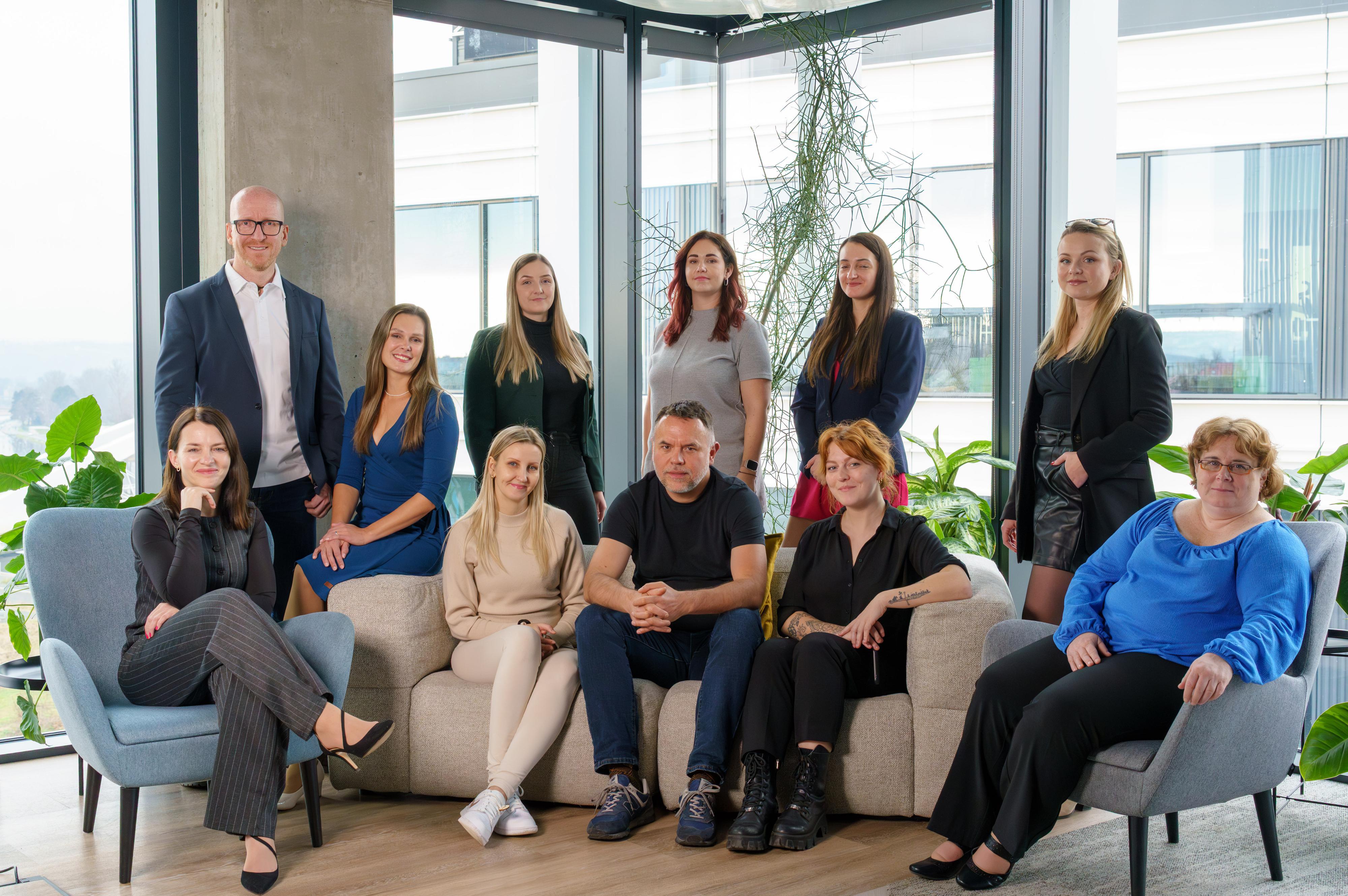 Human Capital, s.r.o.