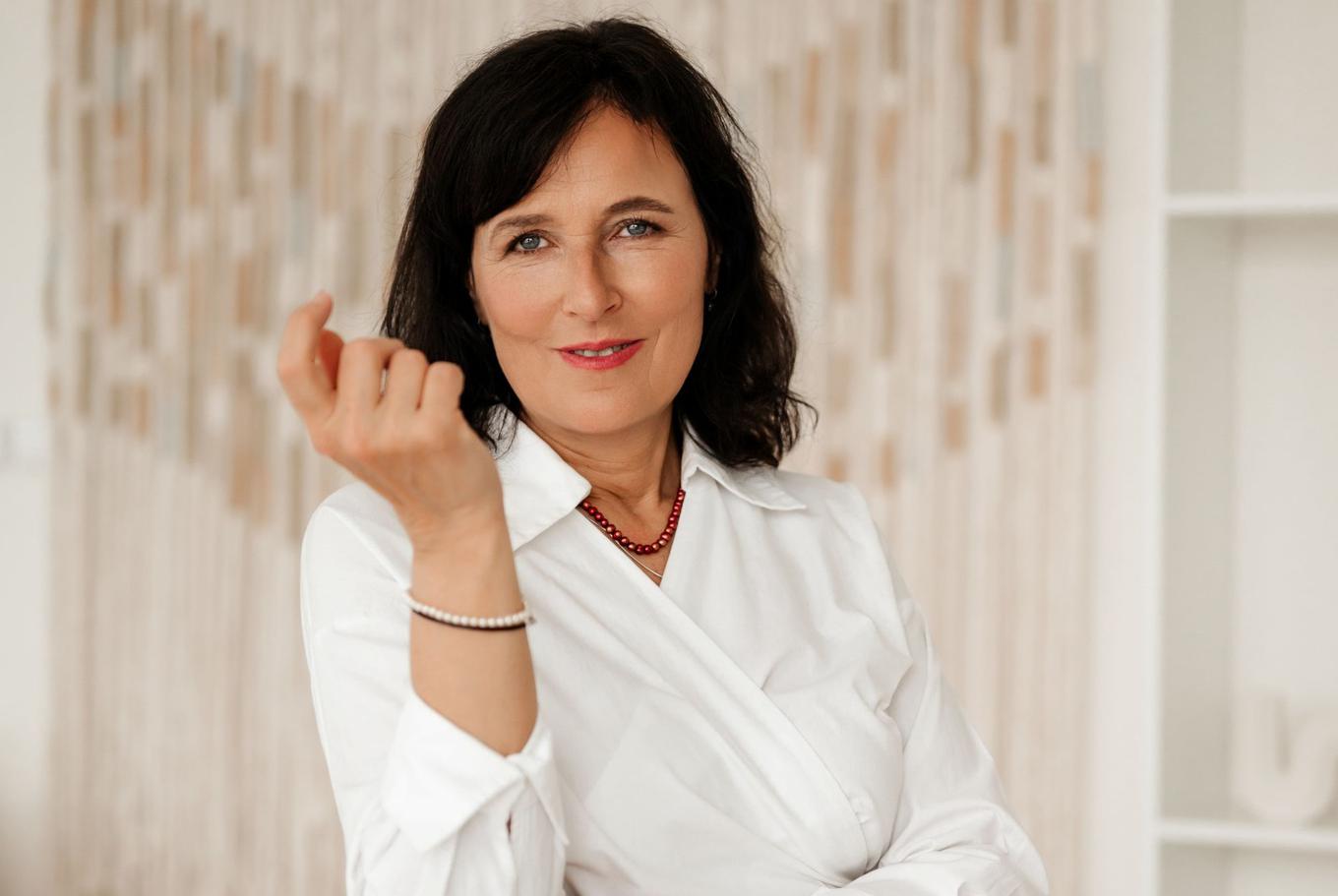 Koučink Ing. Markéta Odvárková