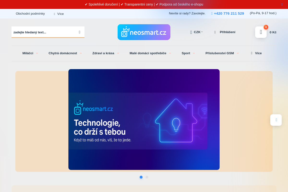 Neosmart.cz