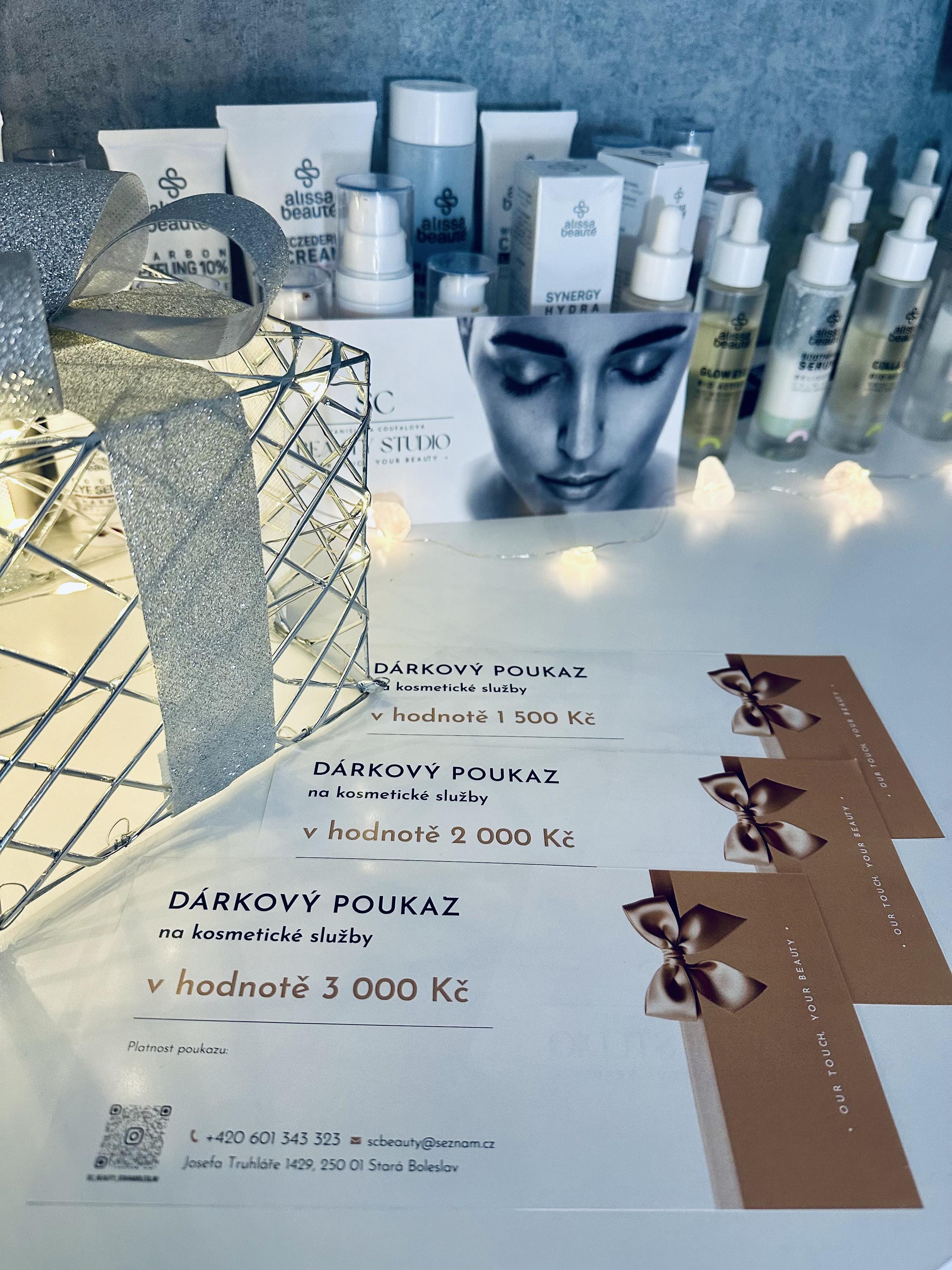 SC Beauty studio - Stanislava Coufalová foto 3