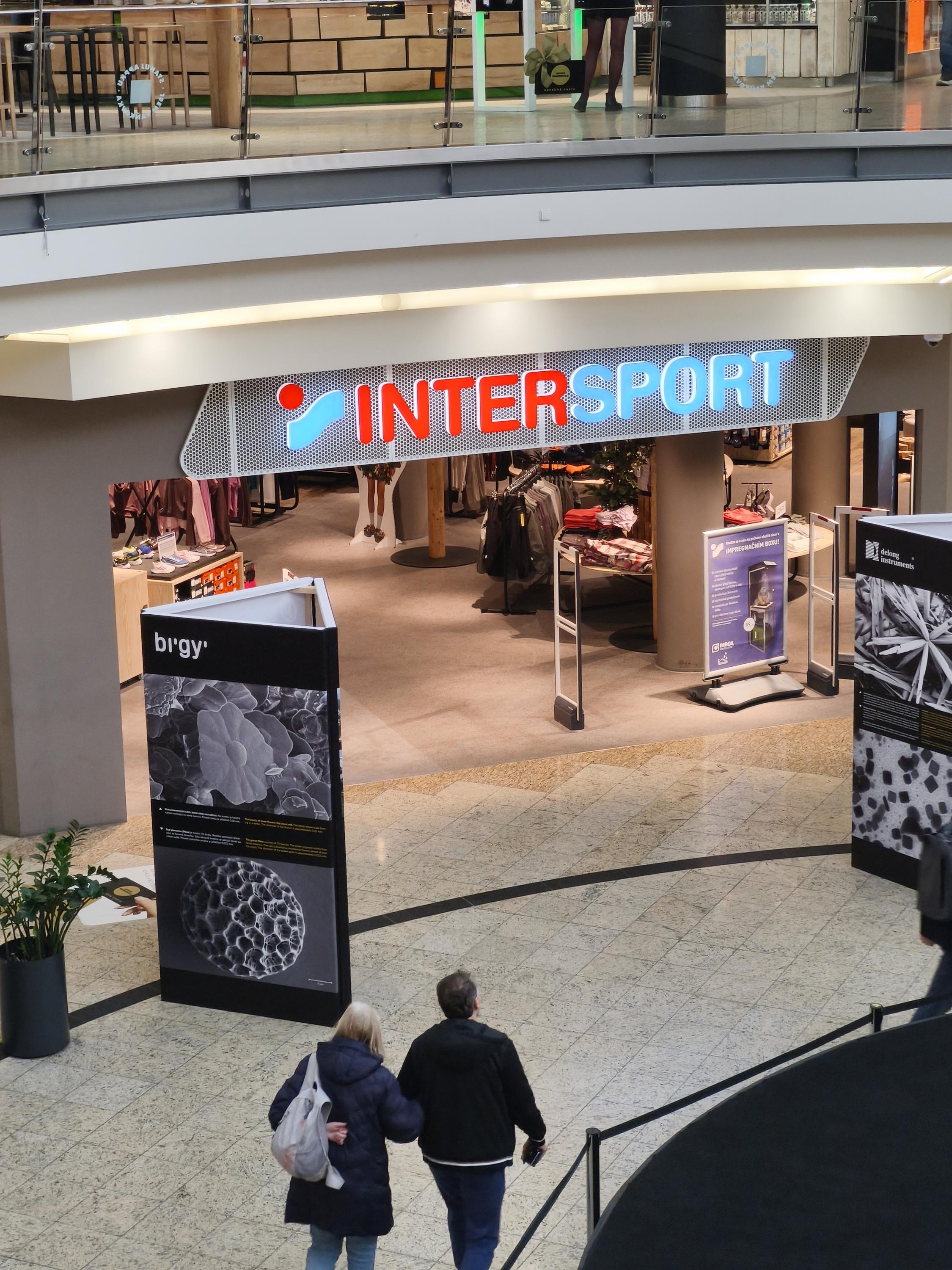 Intersport foto 2
