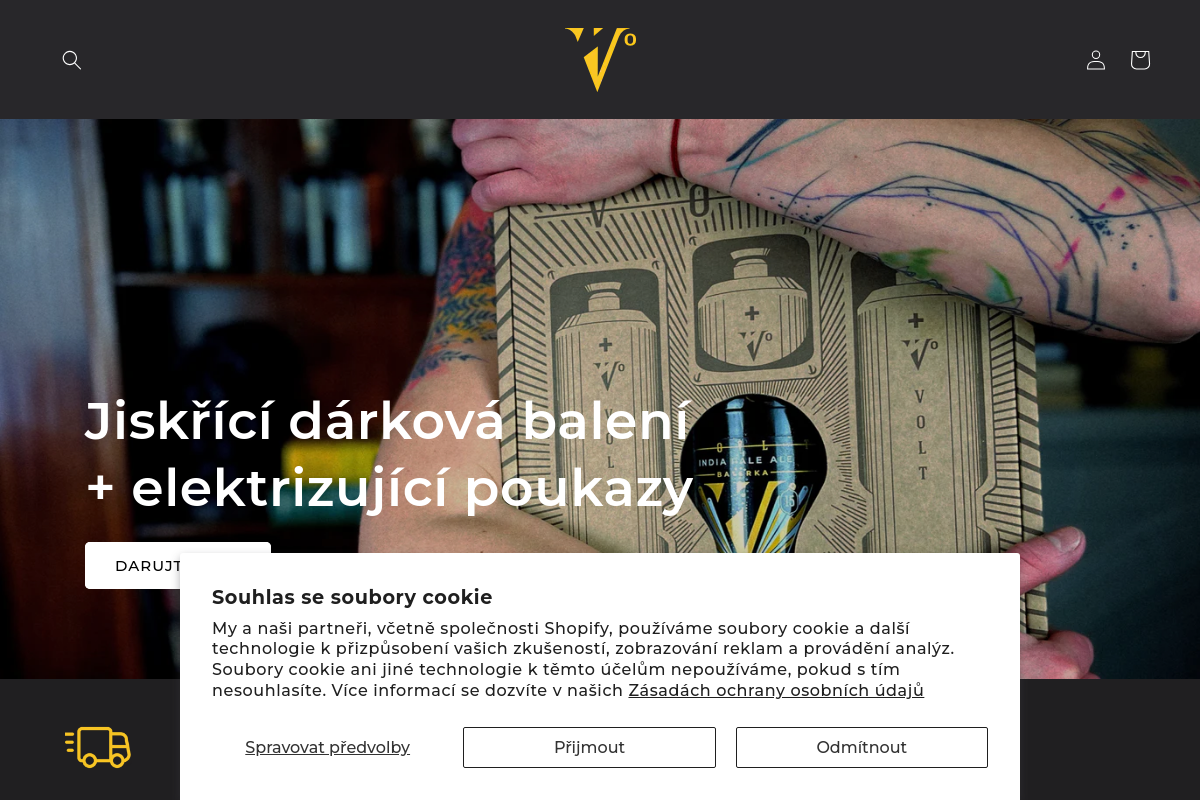 Eshop.pivovarvolt.cz