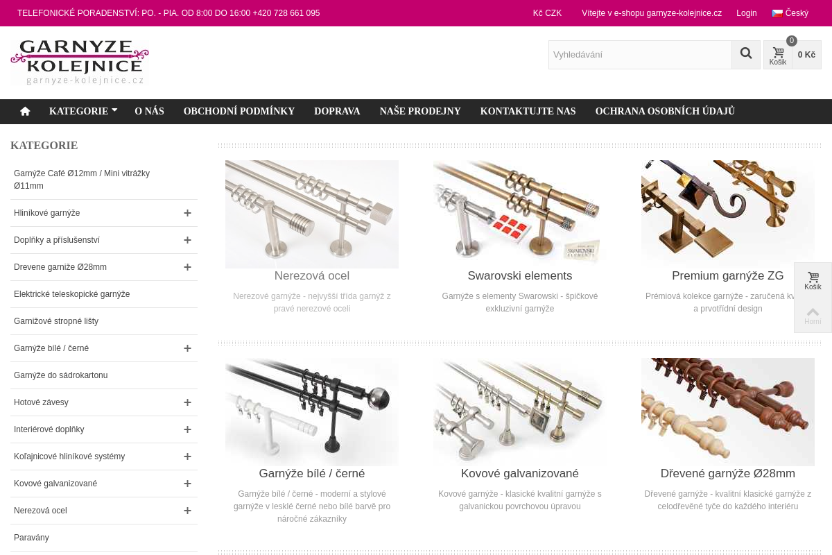 garnyze-kolejnice.cz foto 1