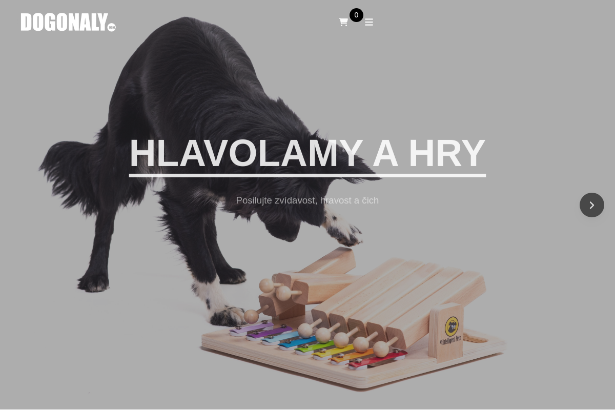 Dogonaly.cz