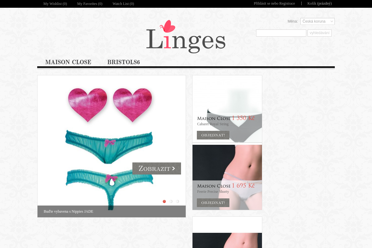 Linges.cz
