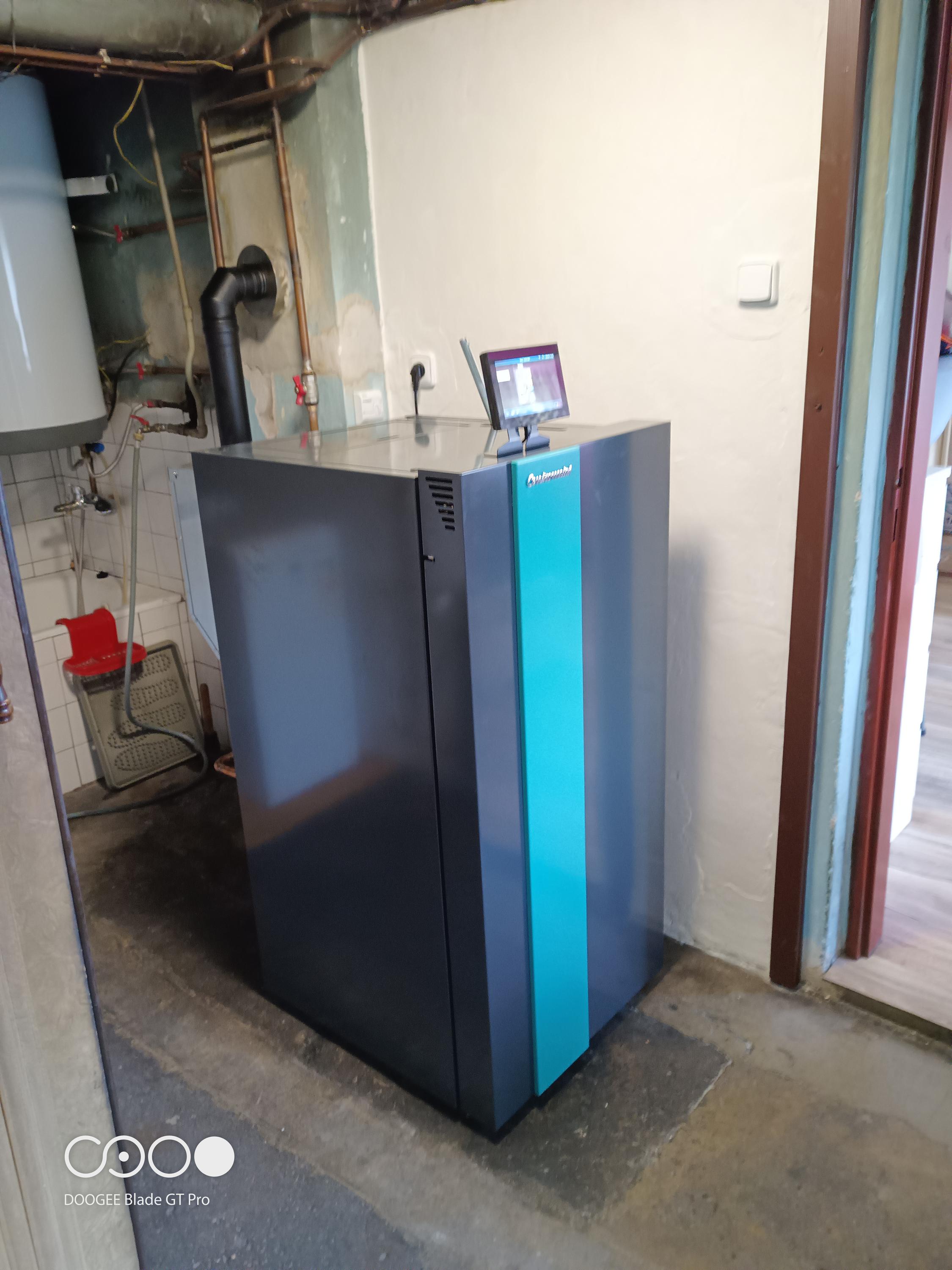 Jiří Zezulák - topenář, instalatér foto 3