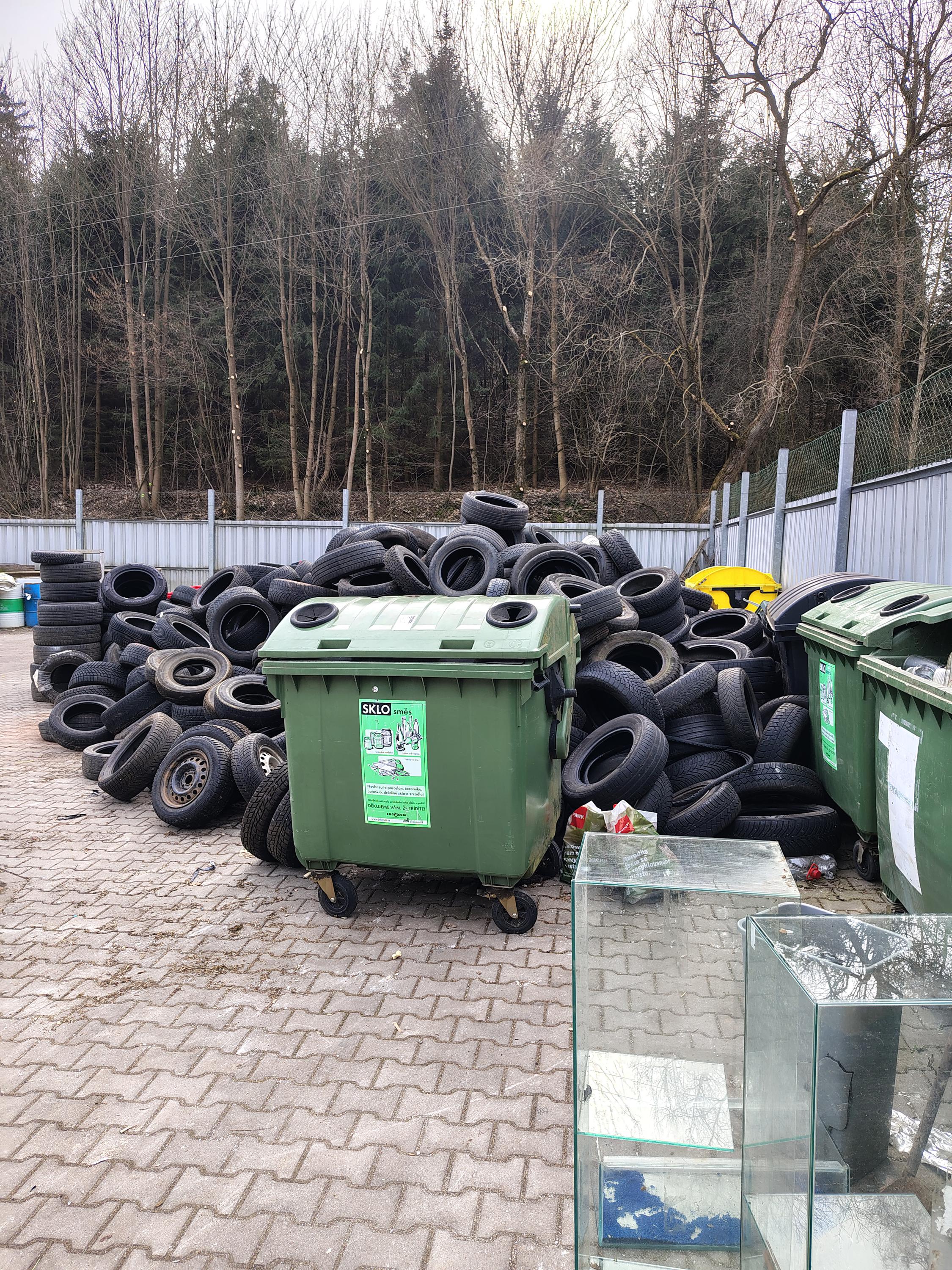 Technické služby města Lomnice nad Popelkou foto 3