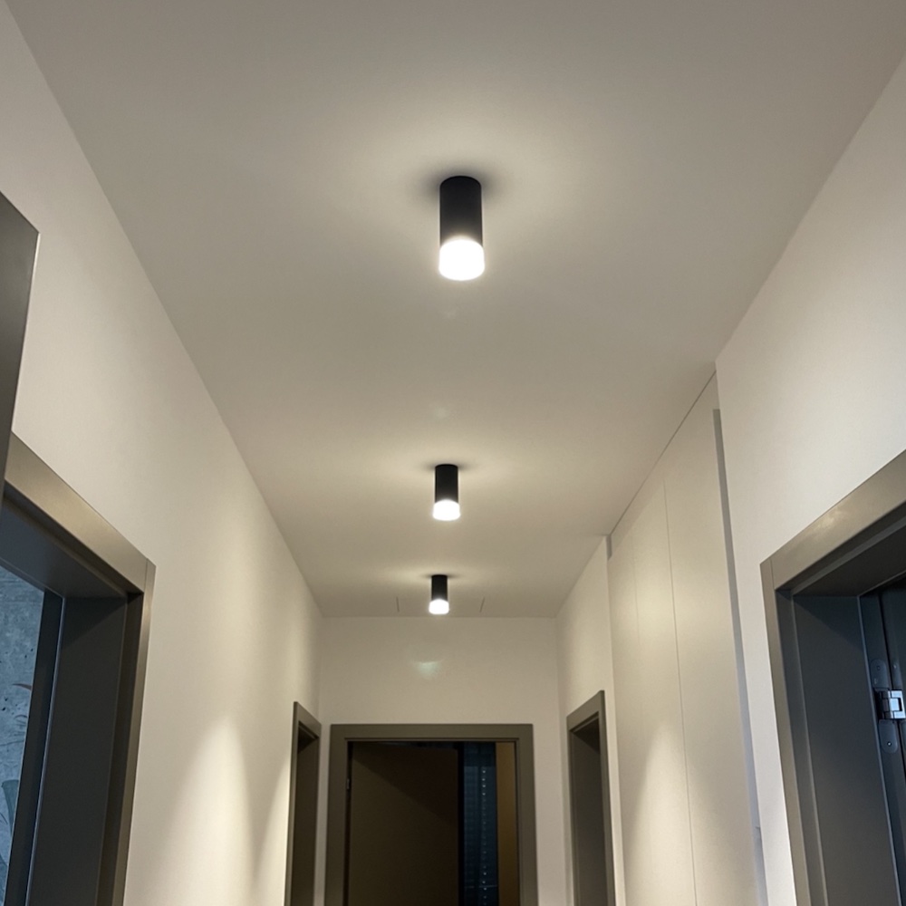 TDlamps.cz - montáž svítidel foto 6