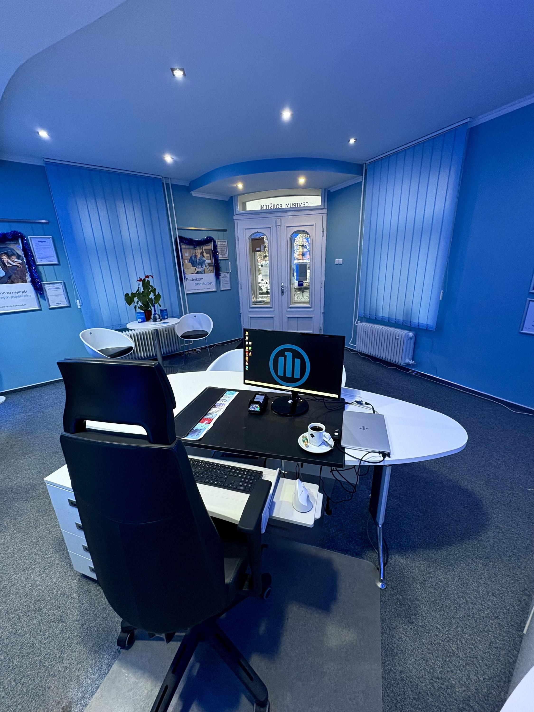 Allianz pojišťovna - Květa Mrázková foto 5