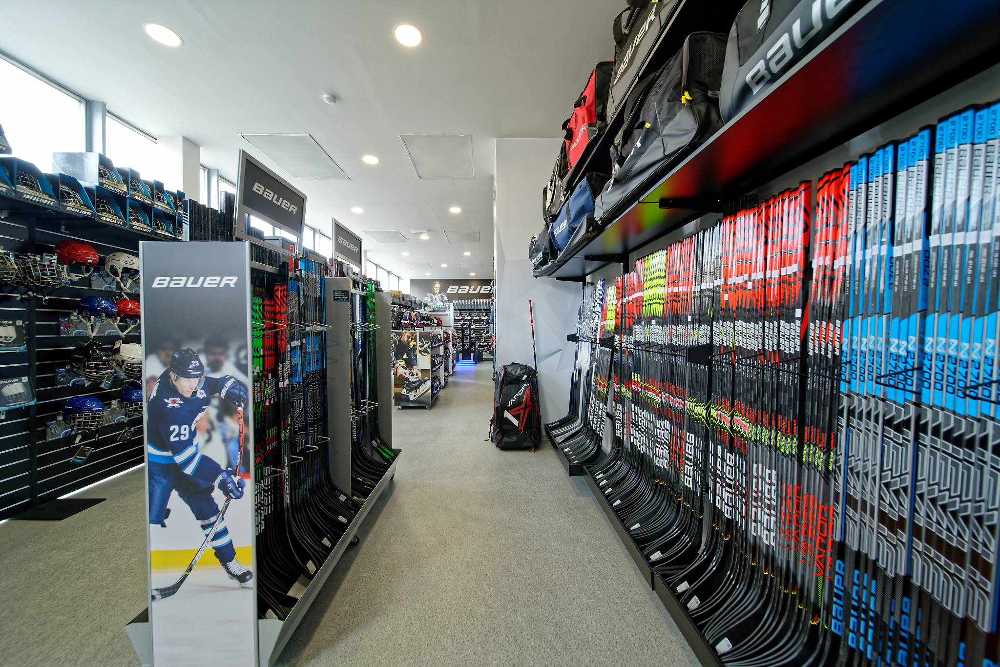 Bauer Hockey Shop foto 6