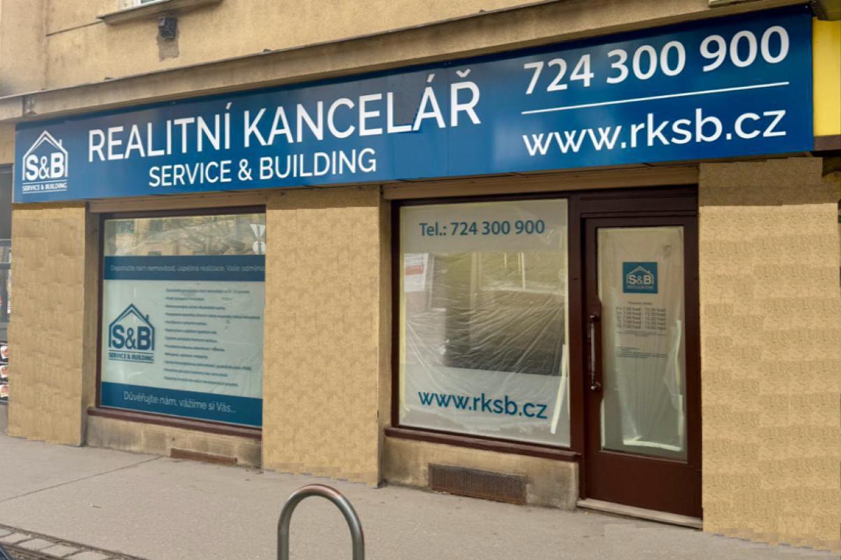 SERVICE & BUILDING s.r.o.