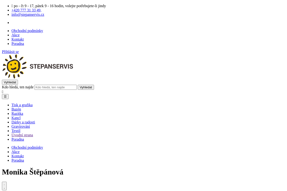 Stepanservis.cz