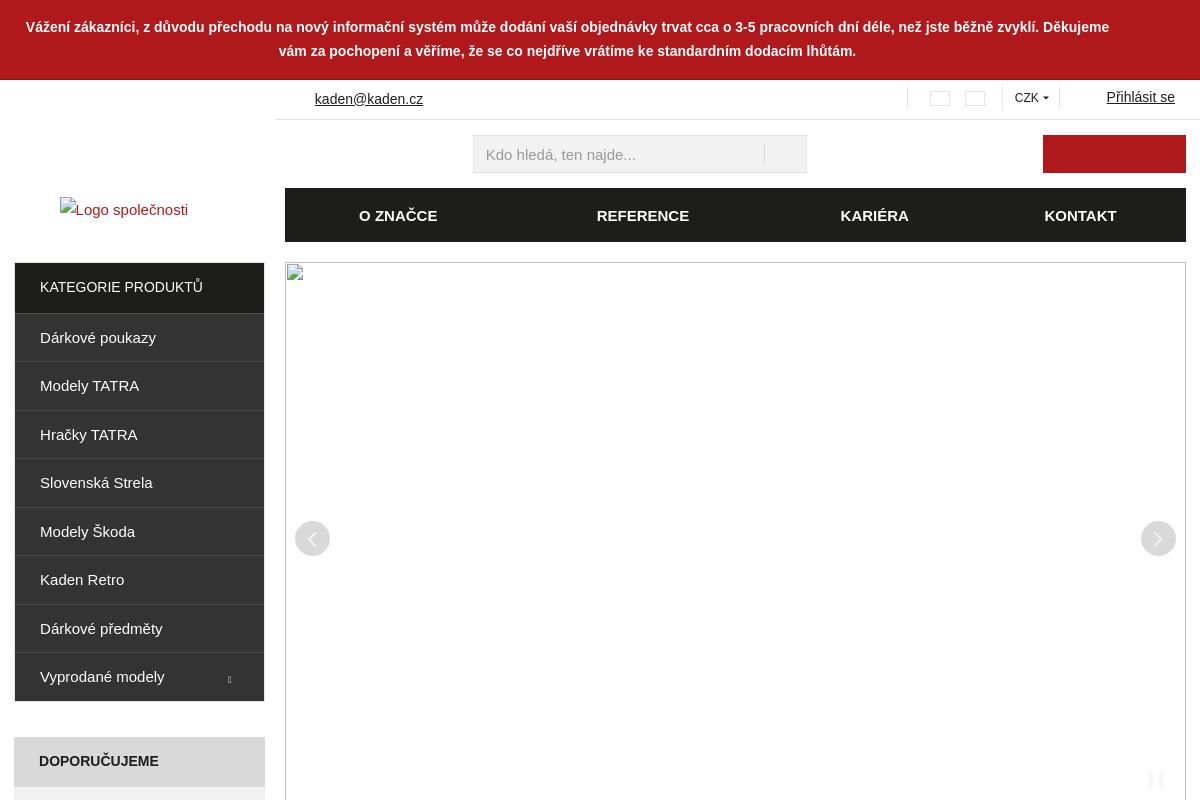 KADEN, s.r.o.
