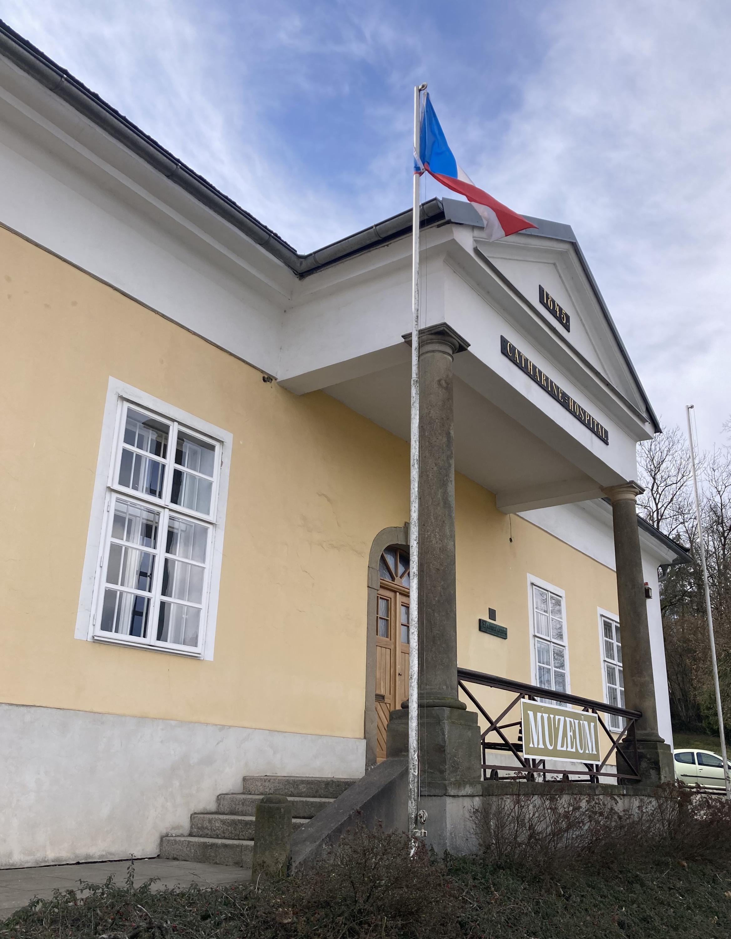 Městské muzeum Žamberk foto 3