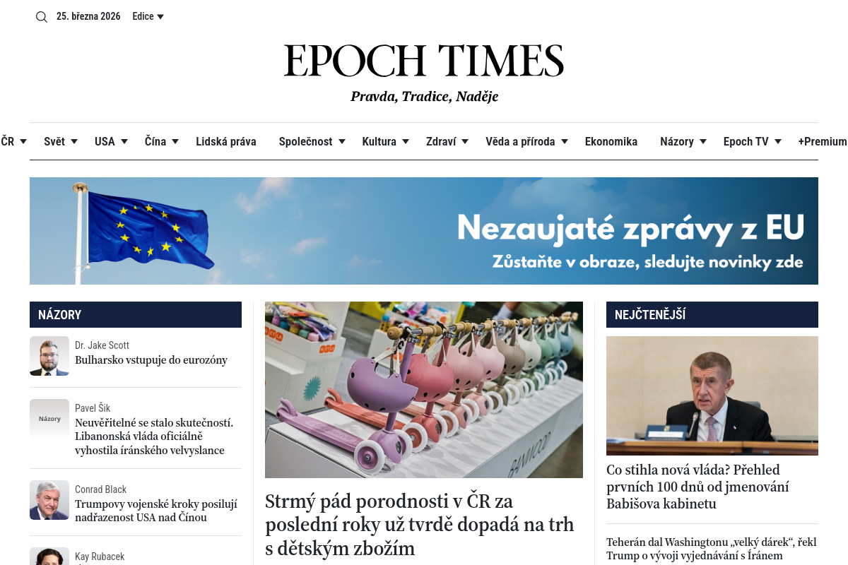 Epochtimes.cz