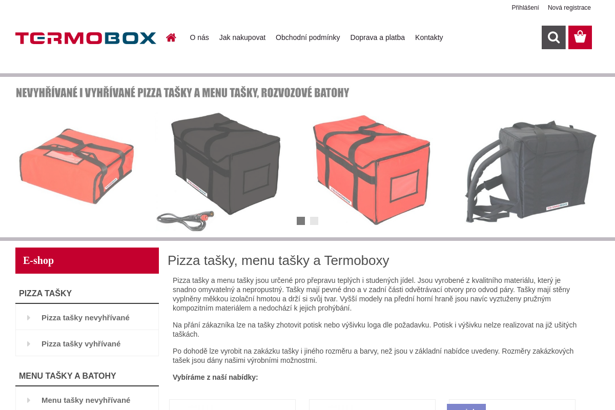 Termobox.cz