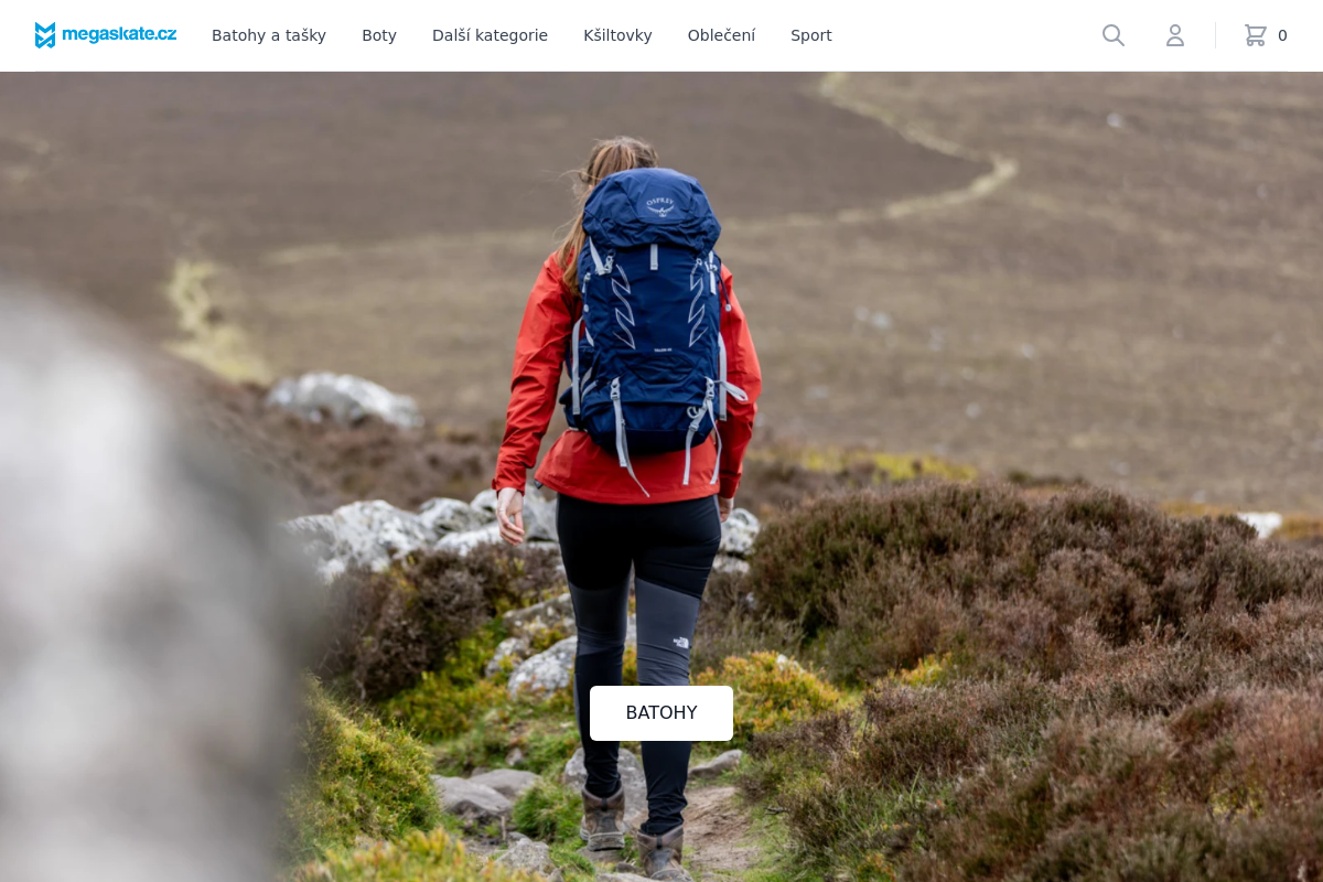 Megaskate.cz