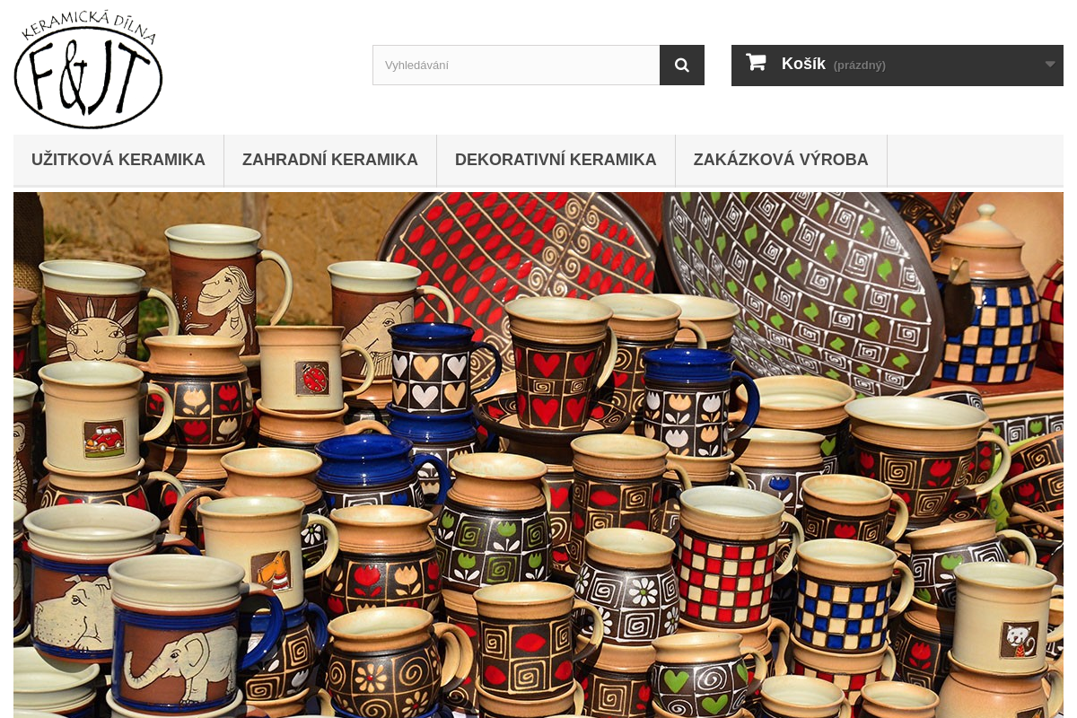 Keramika-fajt.cz