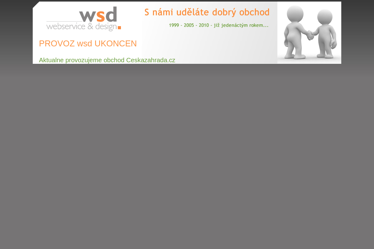 WSD Ladislav Borek foto 1