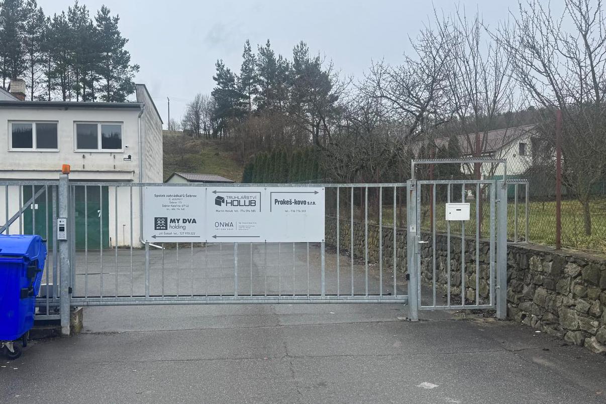 MY DVA holding, a.s.