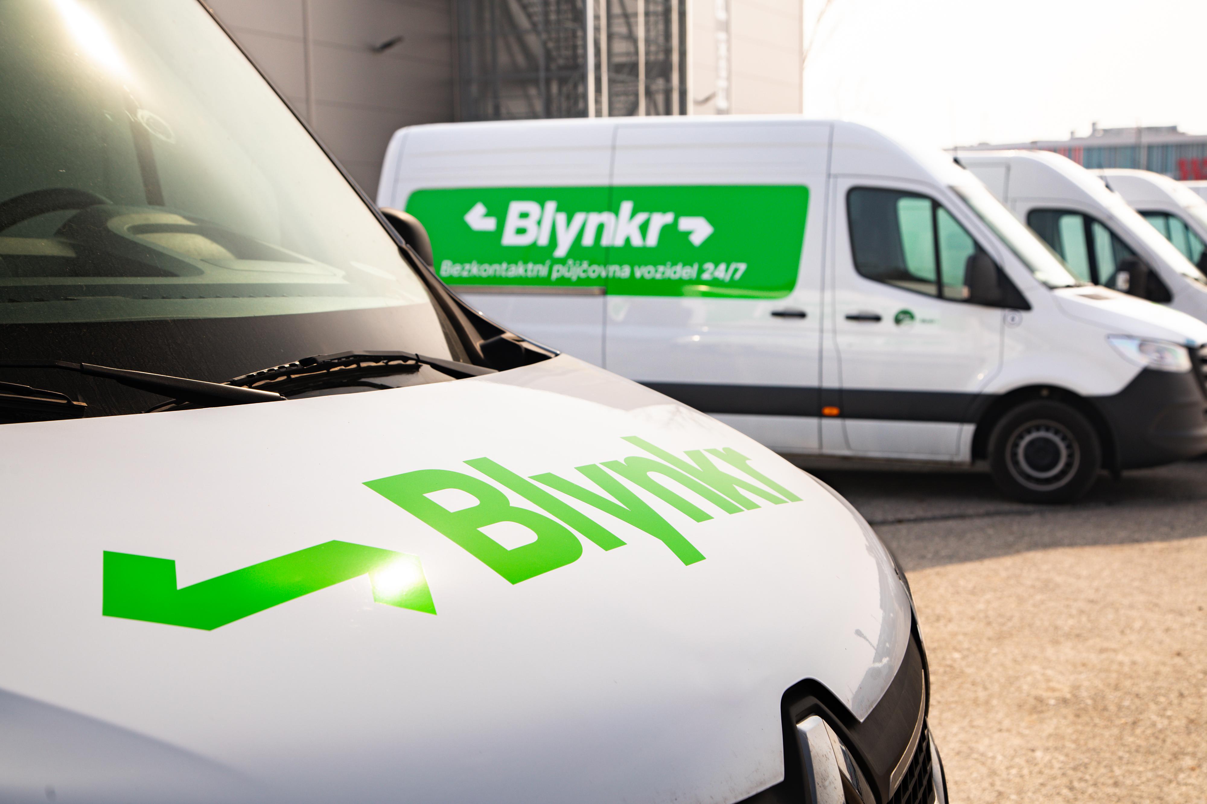 Blynkr foto 1