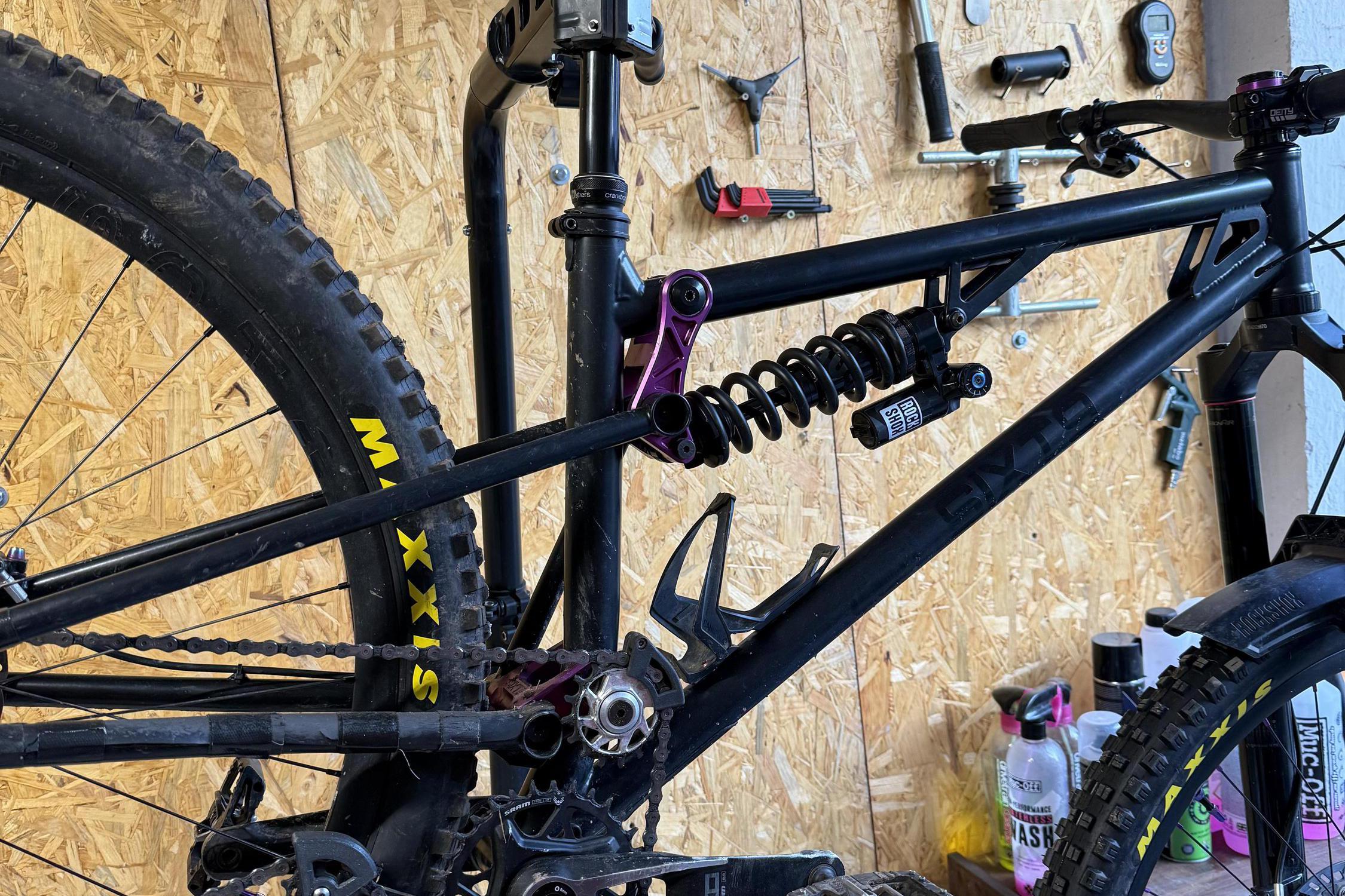 OnBike Servis foto 1