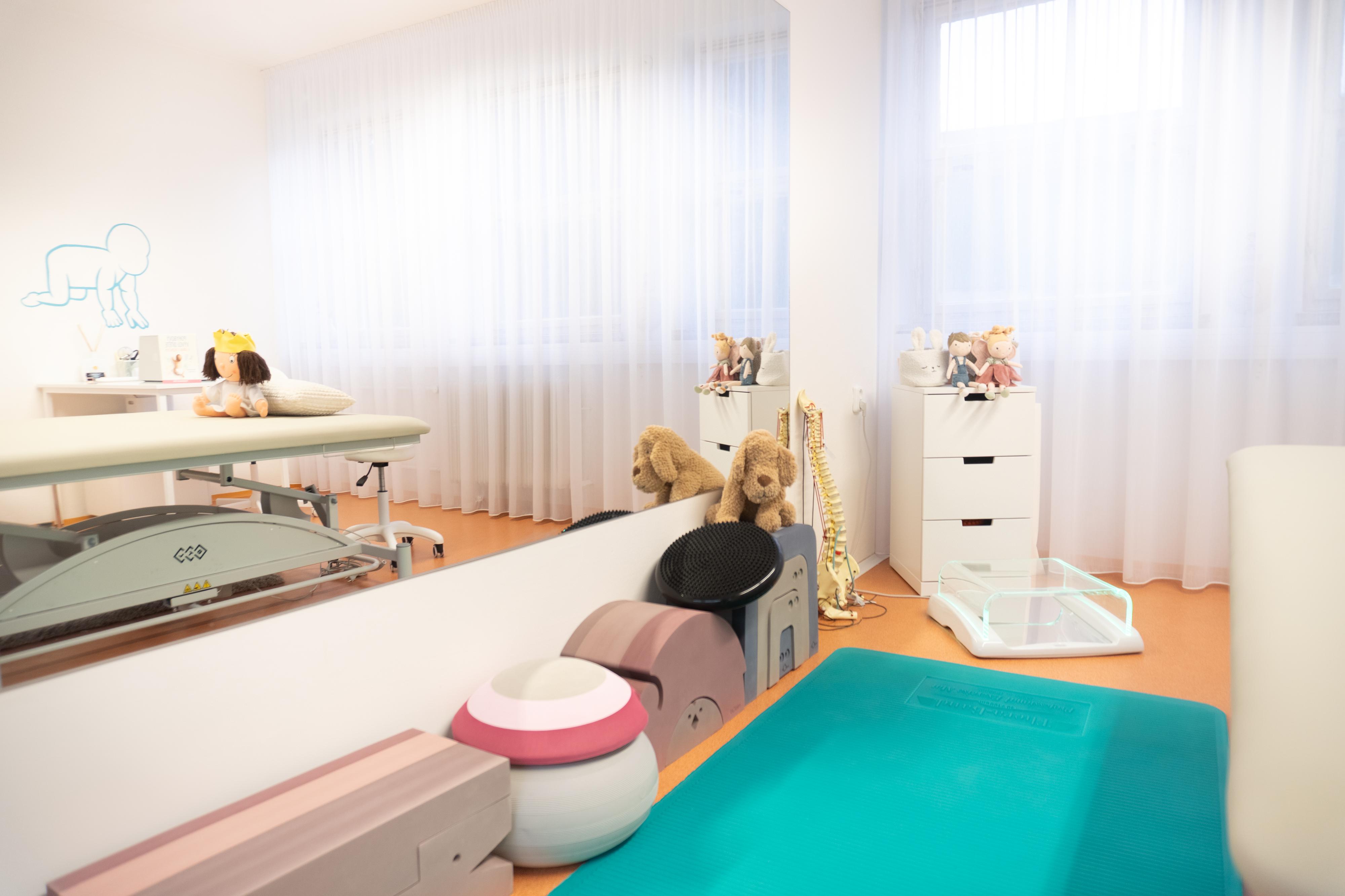 Reco medical Clinic foto 3