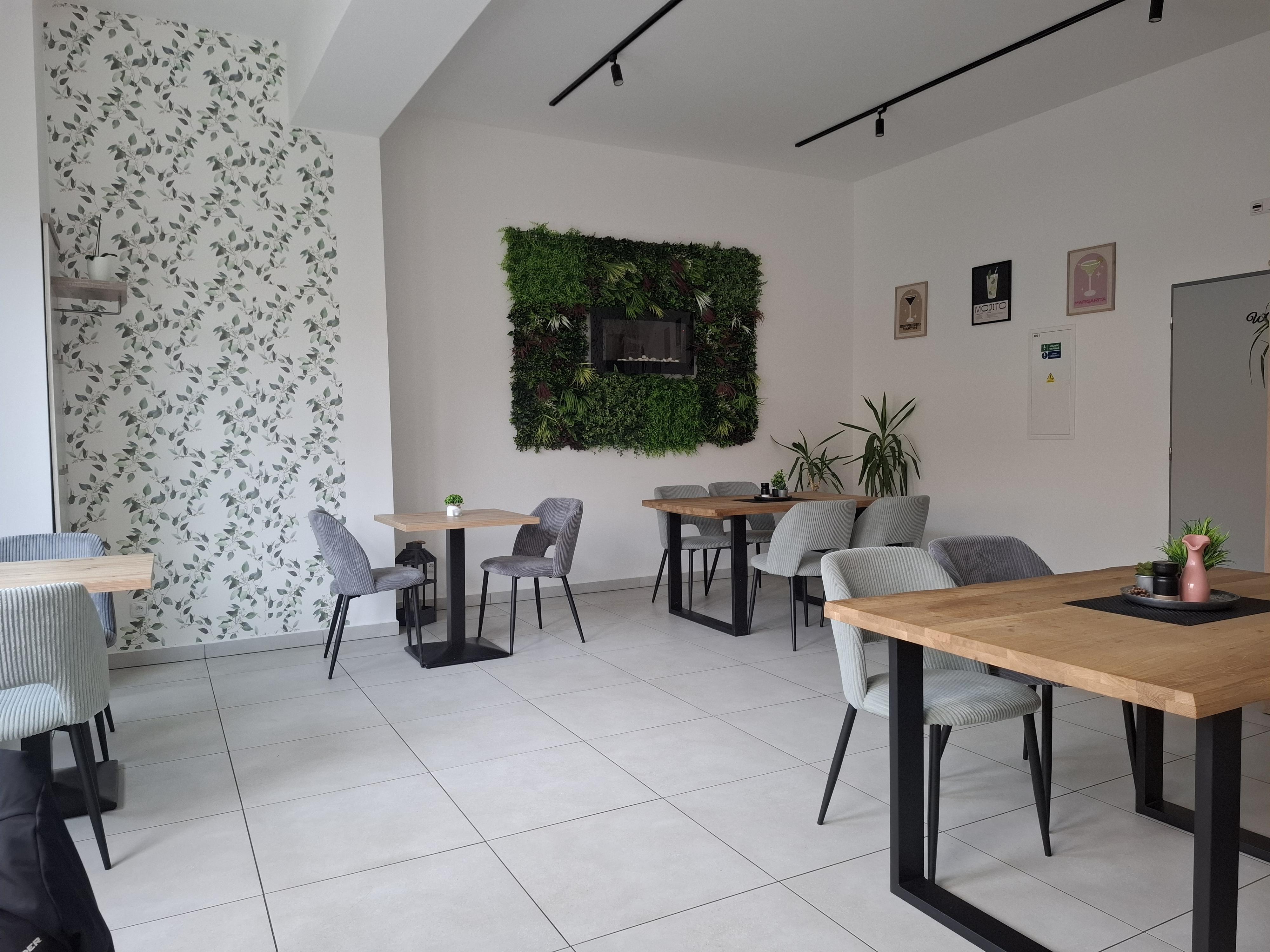 Bistro Kafé Pohodička