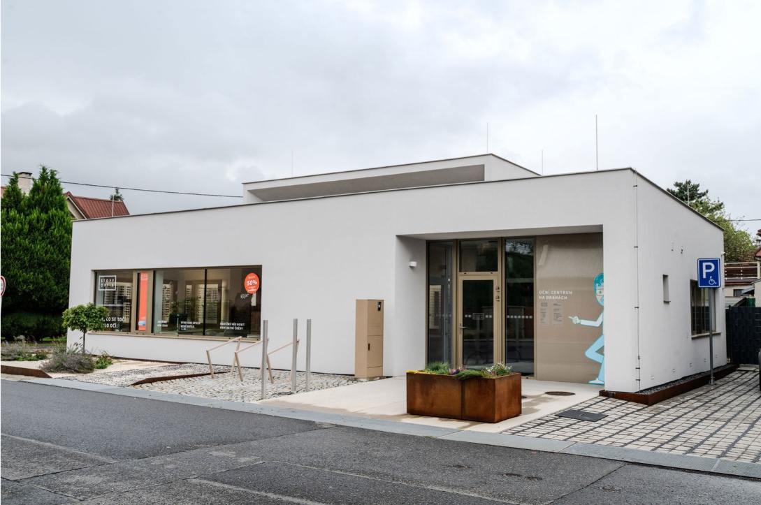 MUDr. Marta Rösnerová