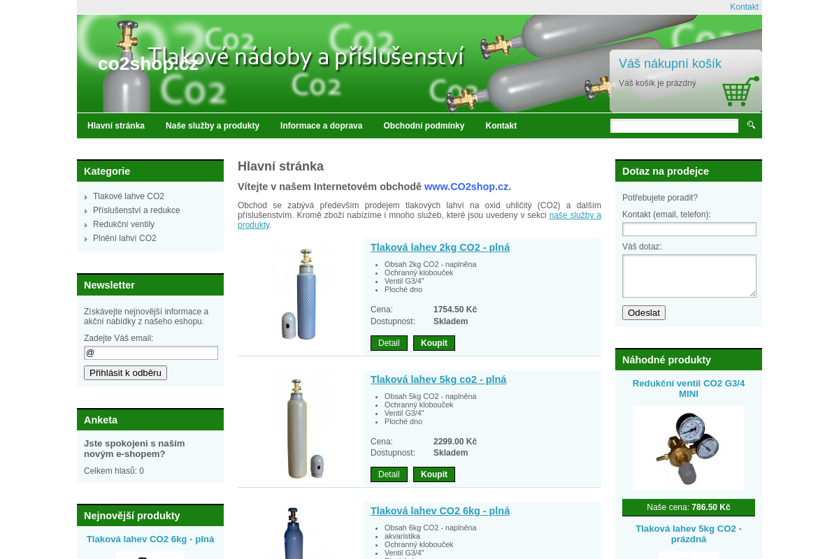 Co2shop.cz