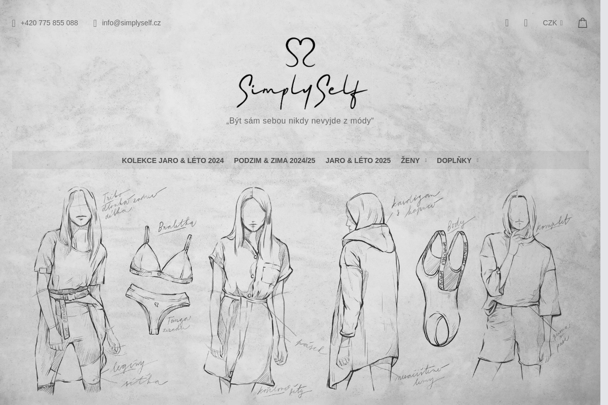 Simplyself.cz