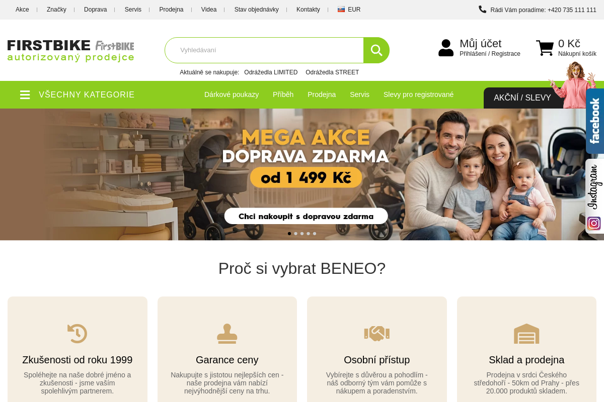 Firstbike-cz.cz