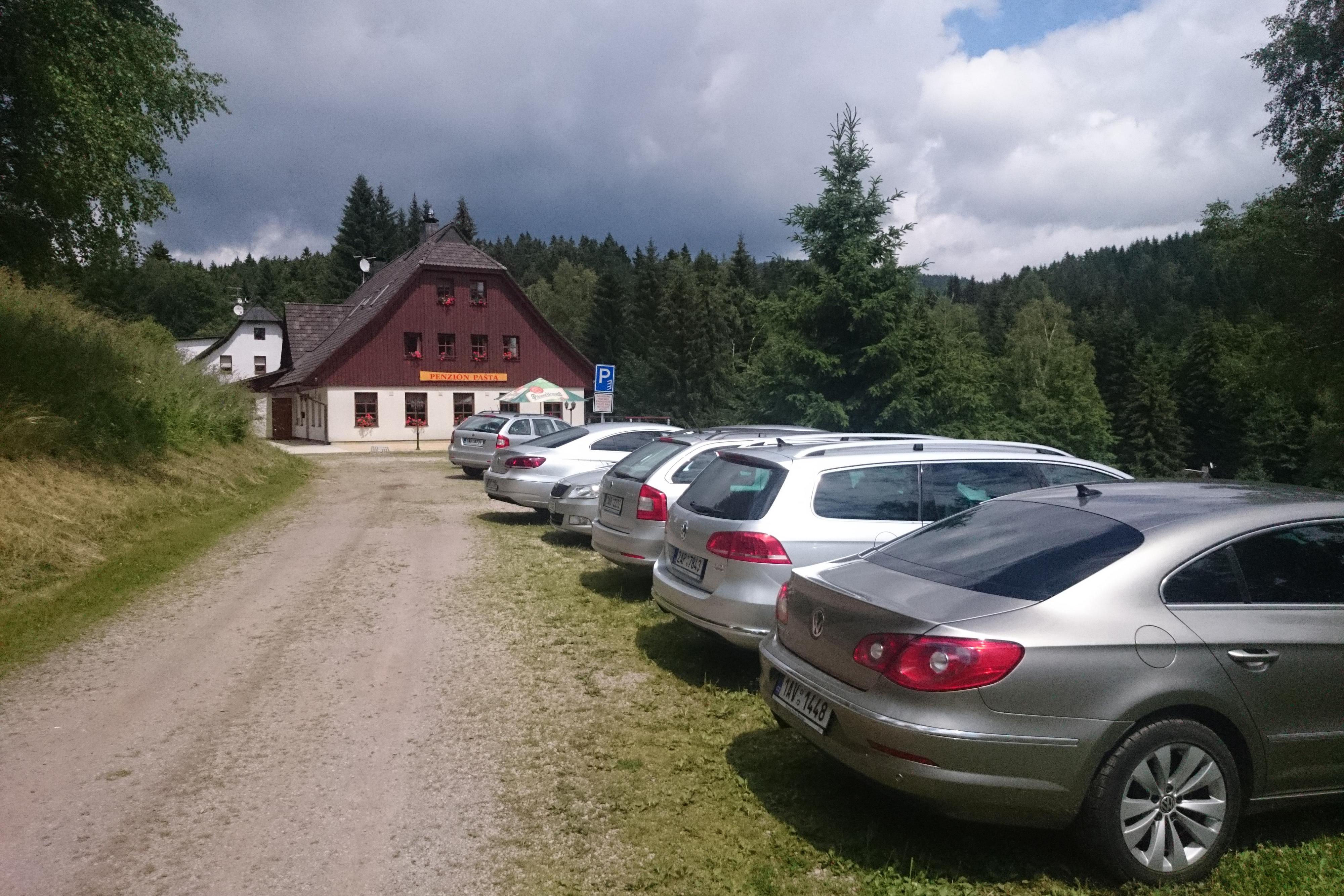 Májový výhodný balíček