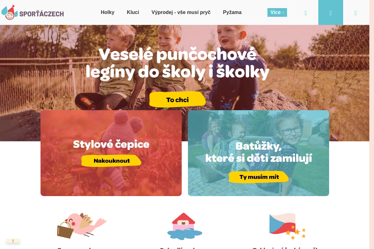 sportaczech.cz