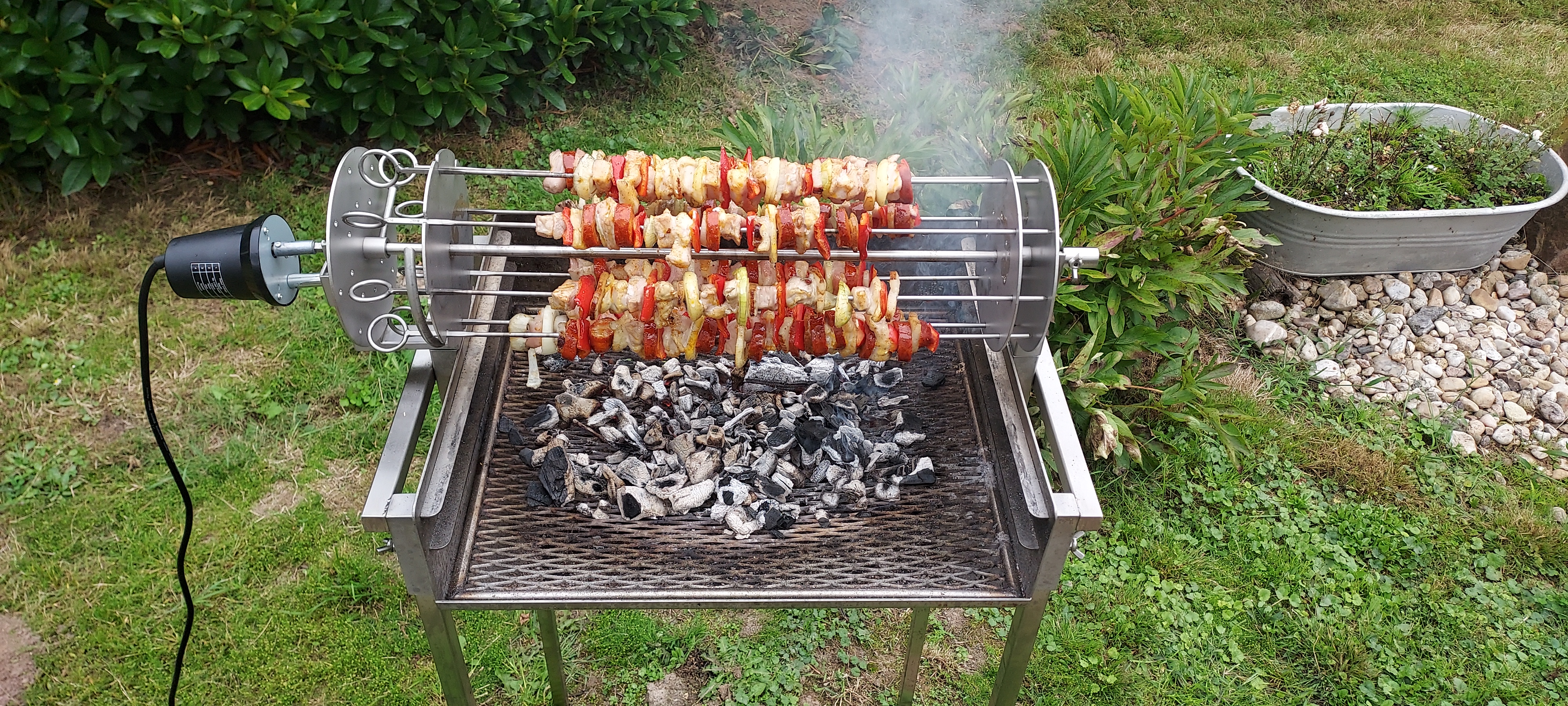 Zámečník Petr Němeček foto 2