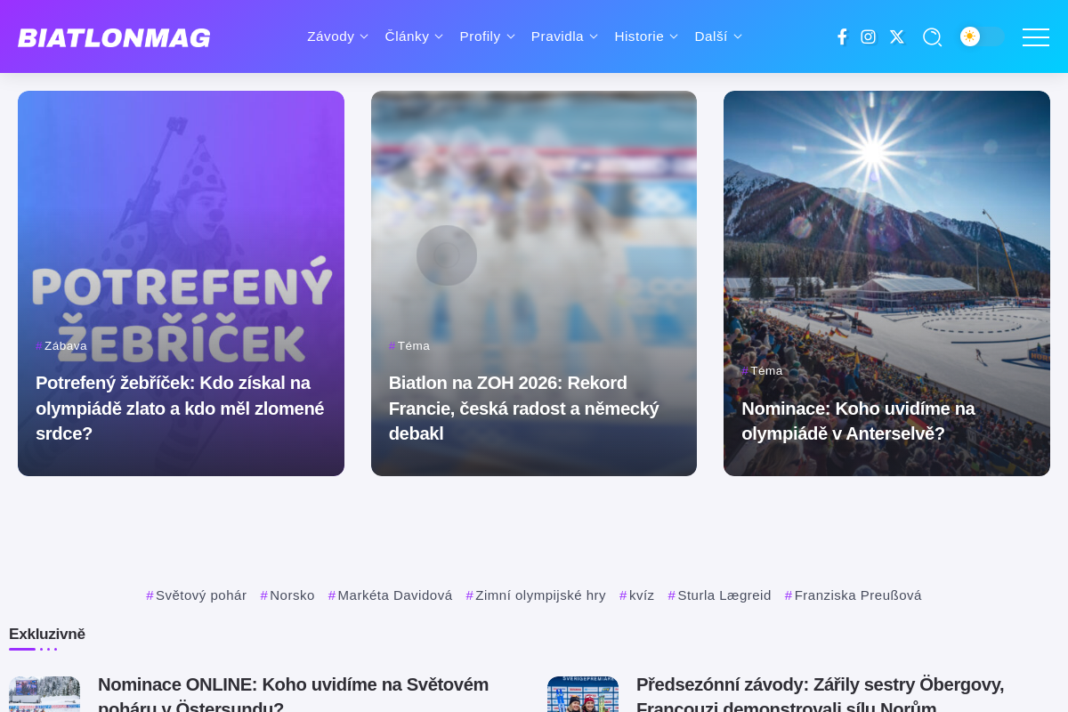 BiatlonMag.cz
