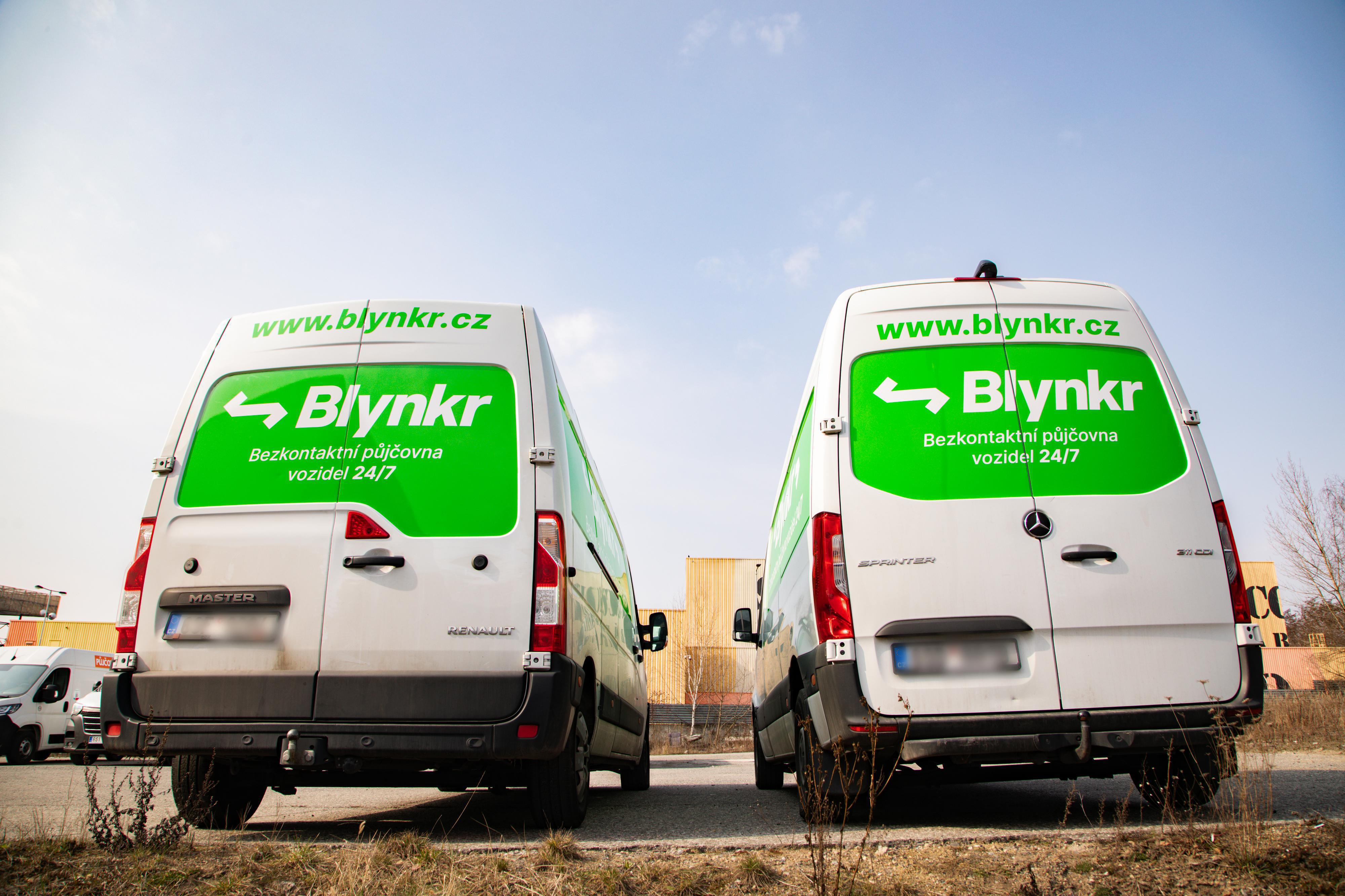 Blynkr foto 2
