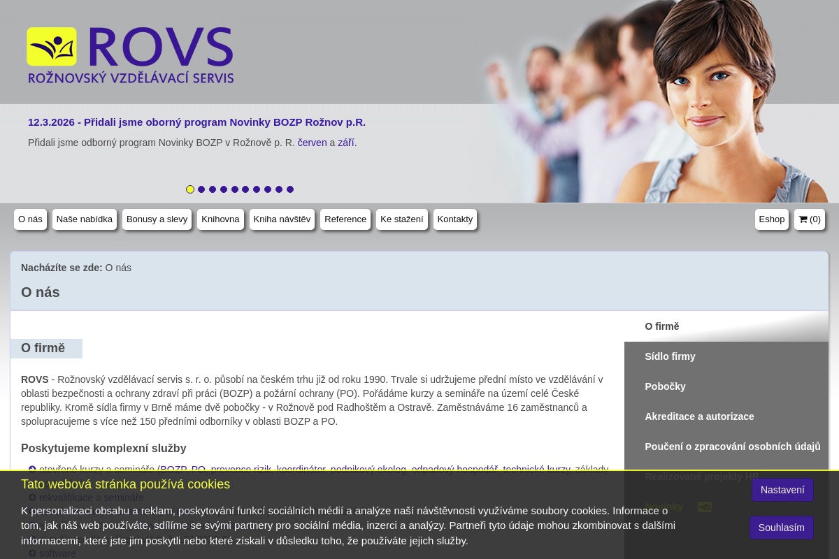 Rovs.cz